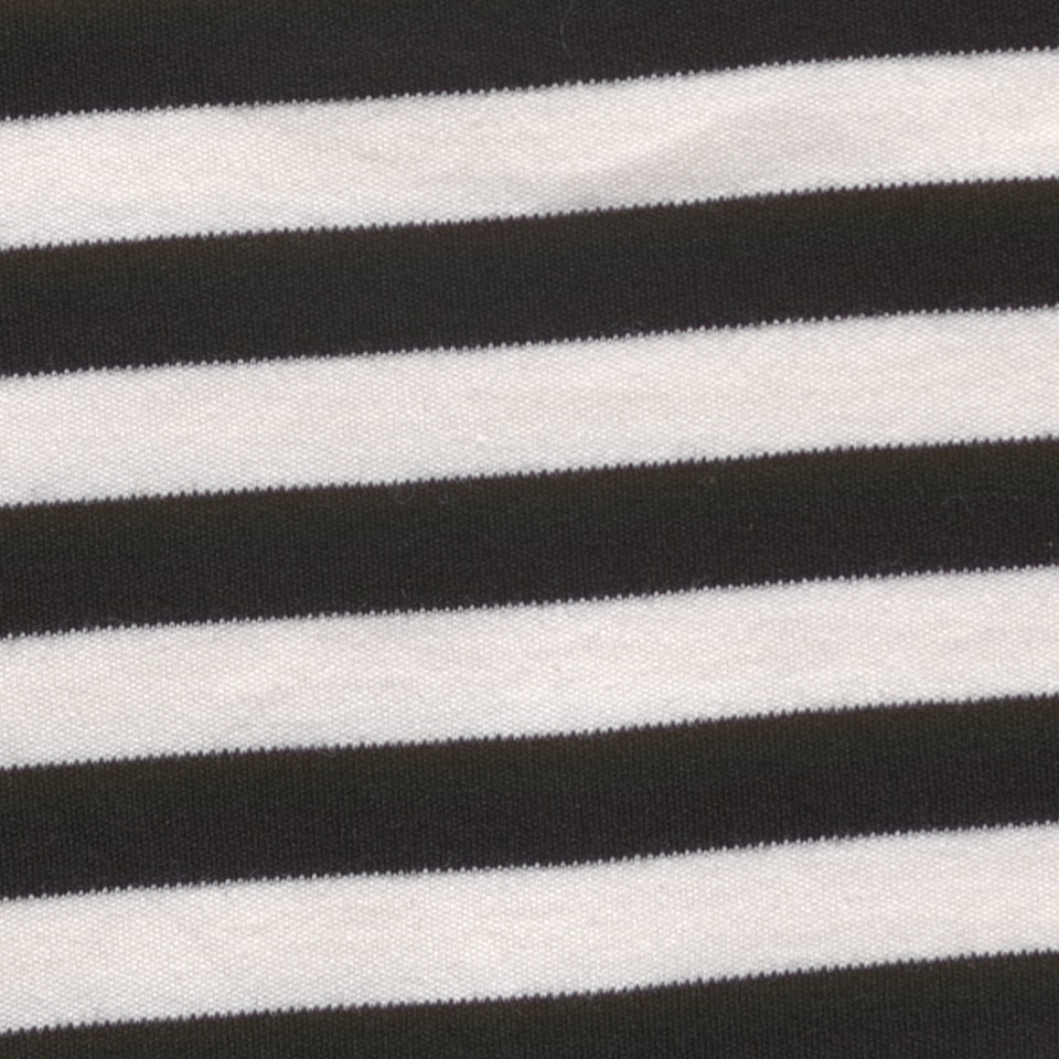 STREET ONE 3/4-Arm-Shirt, aus reiner Baumwolle