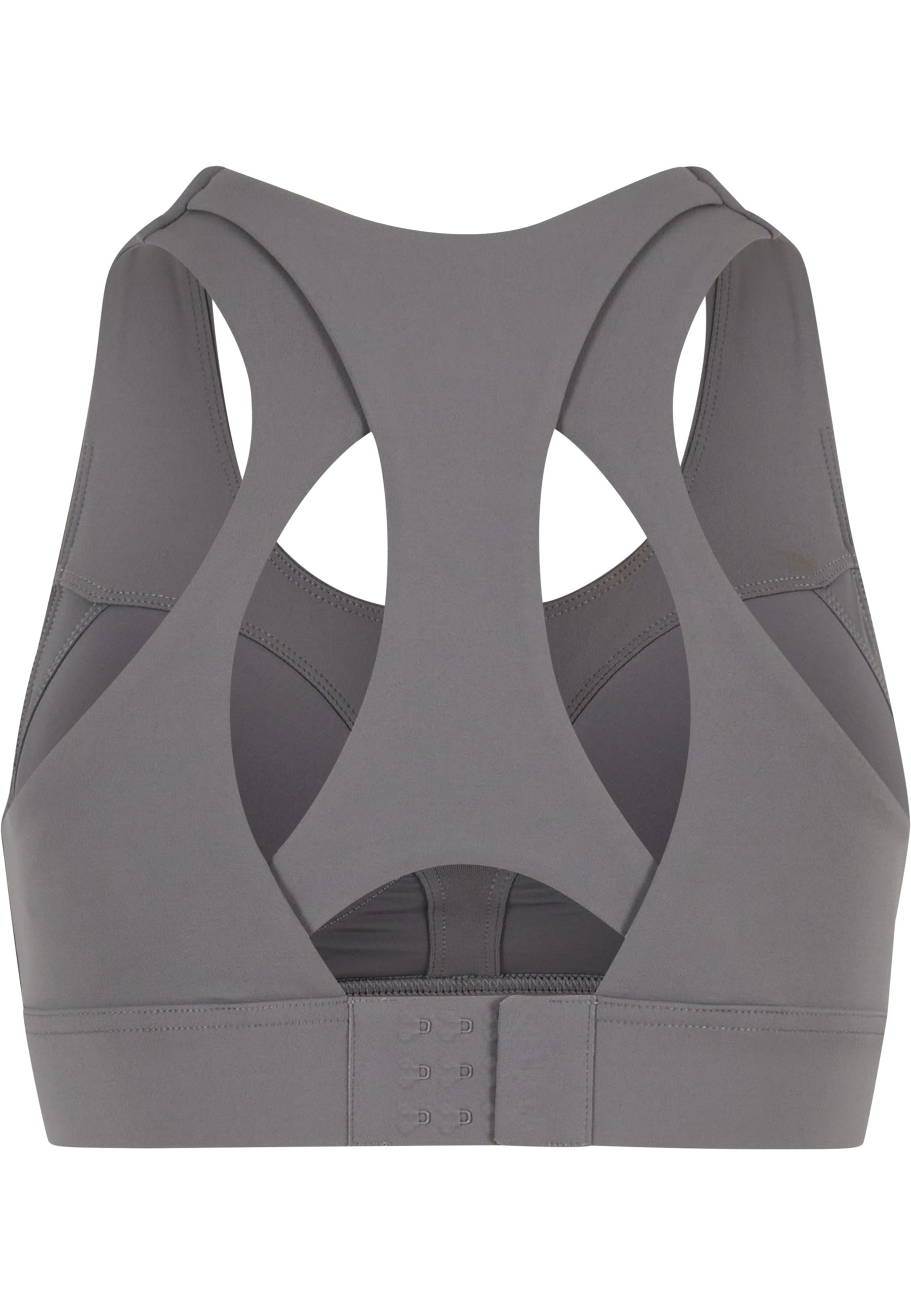 URBAN CLASSICS Sport-BH »Urban Classics Ladies Sports Bra Ladies Sports Bra«