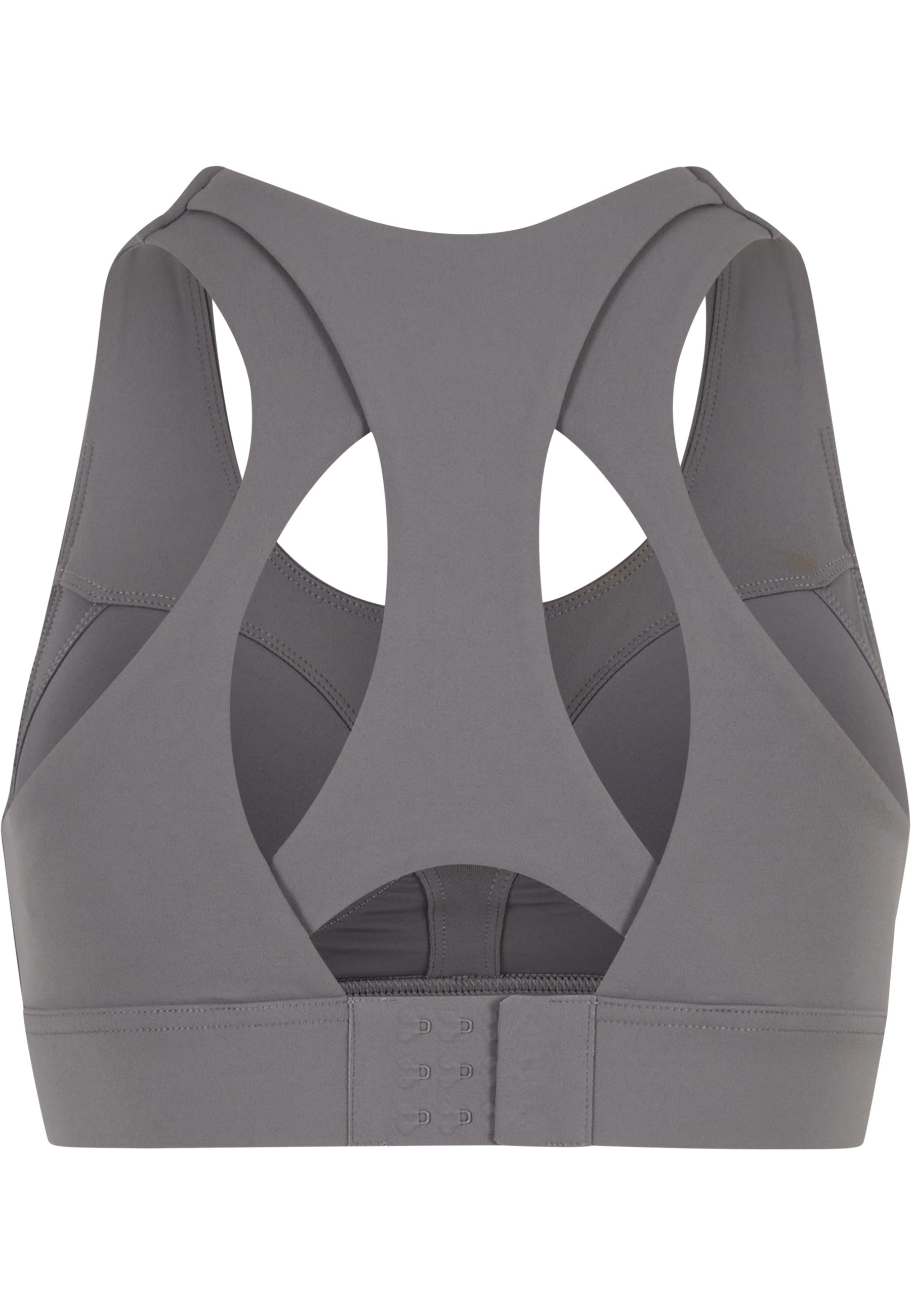 URBAN CLASSICS Sport-BH "Urban Classics Ladies Sports Bra Ladies Sports Bra günstig online kaufen