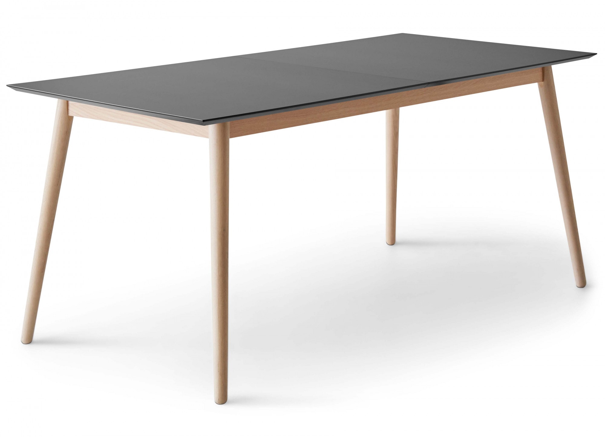 Hammel Furniture Esstisch "Meza by Hammel" 1 Stk. tlg. rechteckige Tischpla günstig online kaufen