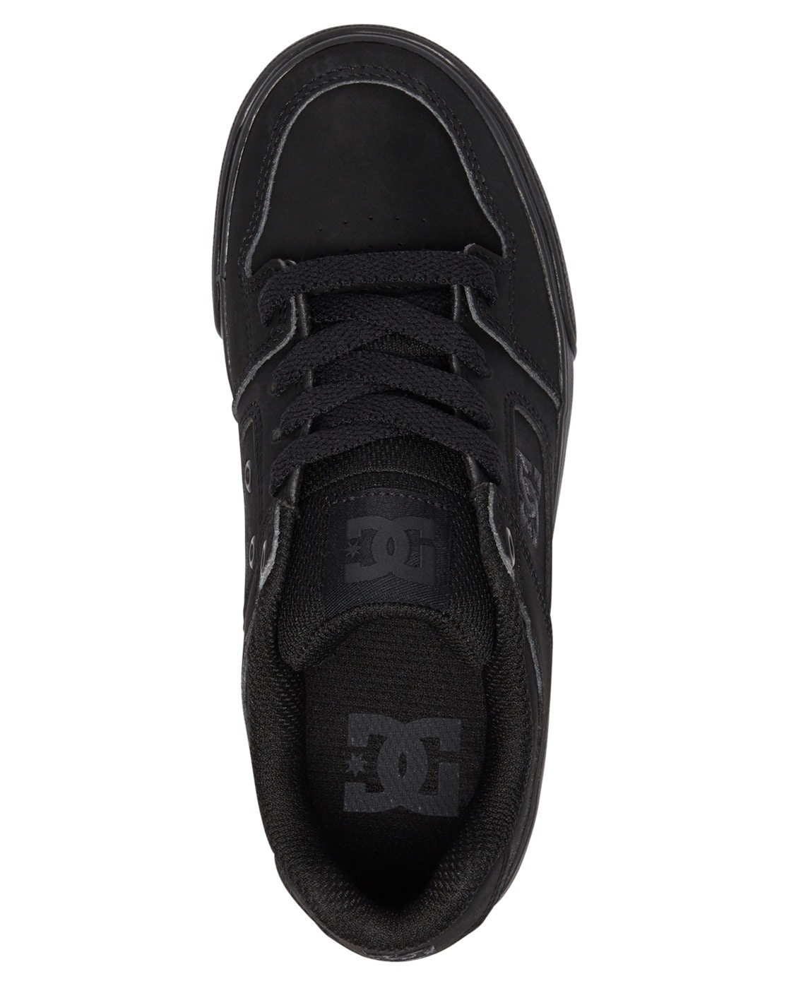 DC Shoes Sneaker »Pure«