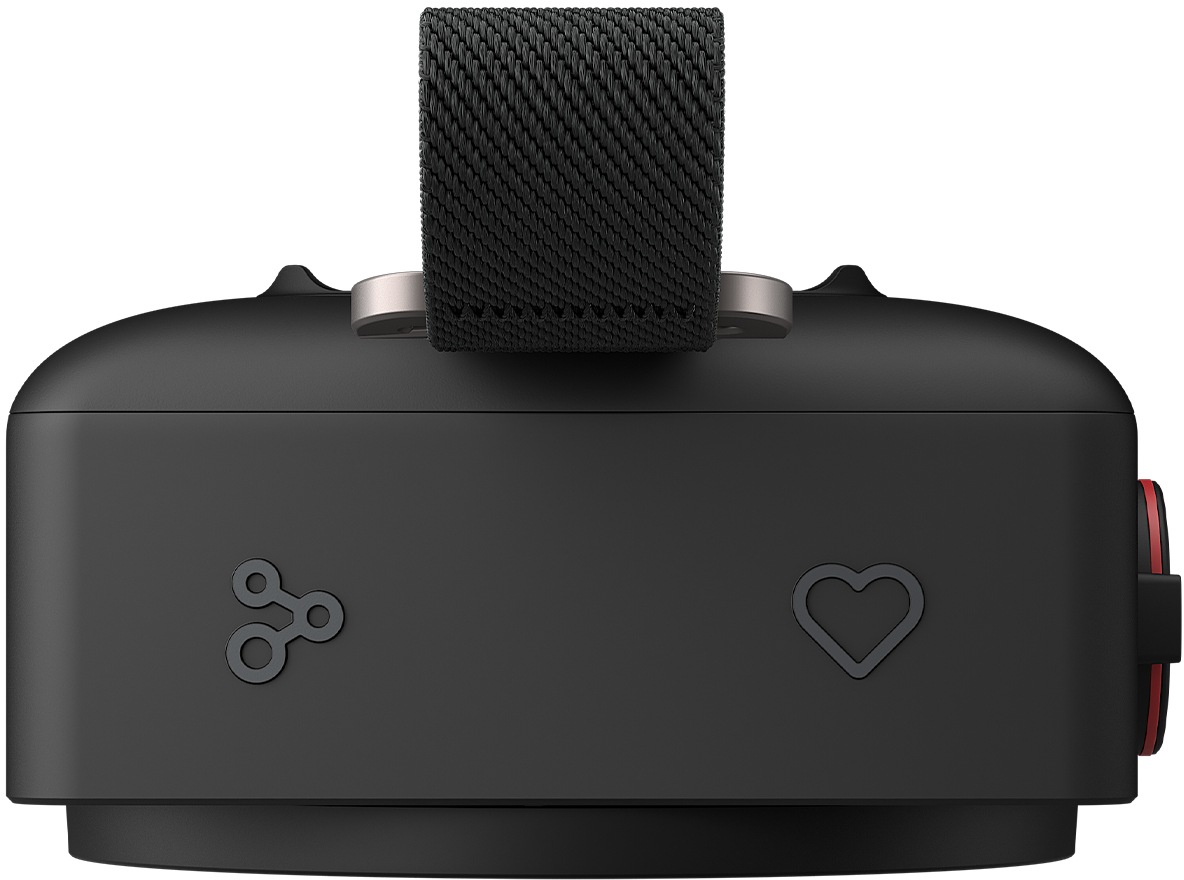 LG Portable-Lautsprecher »xboom Mini« 1.0 (Bluetooth Apple Siri | Google Assistant 15 W)