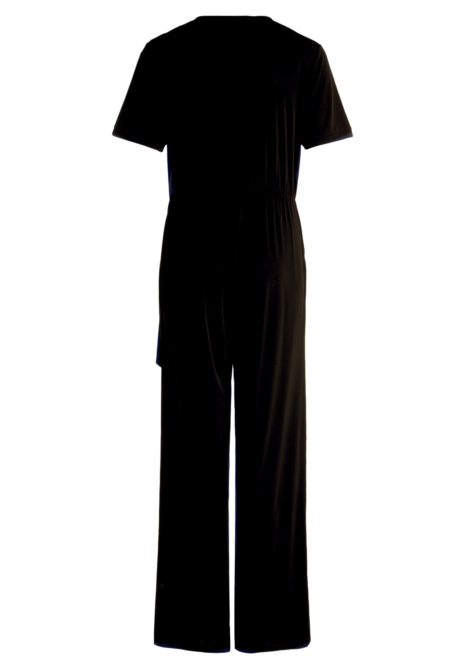 Cartoon Overall »Damen mit Bindegürtel« 1 Design
