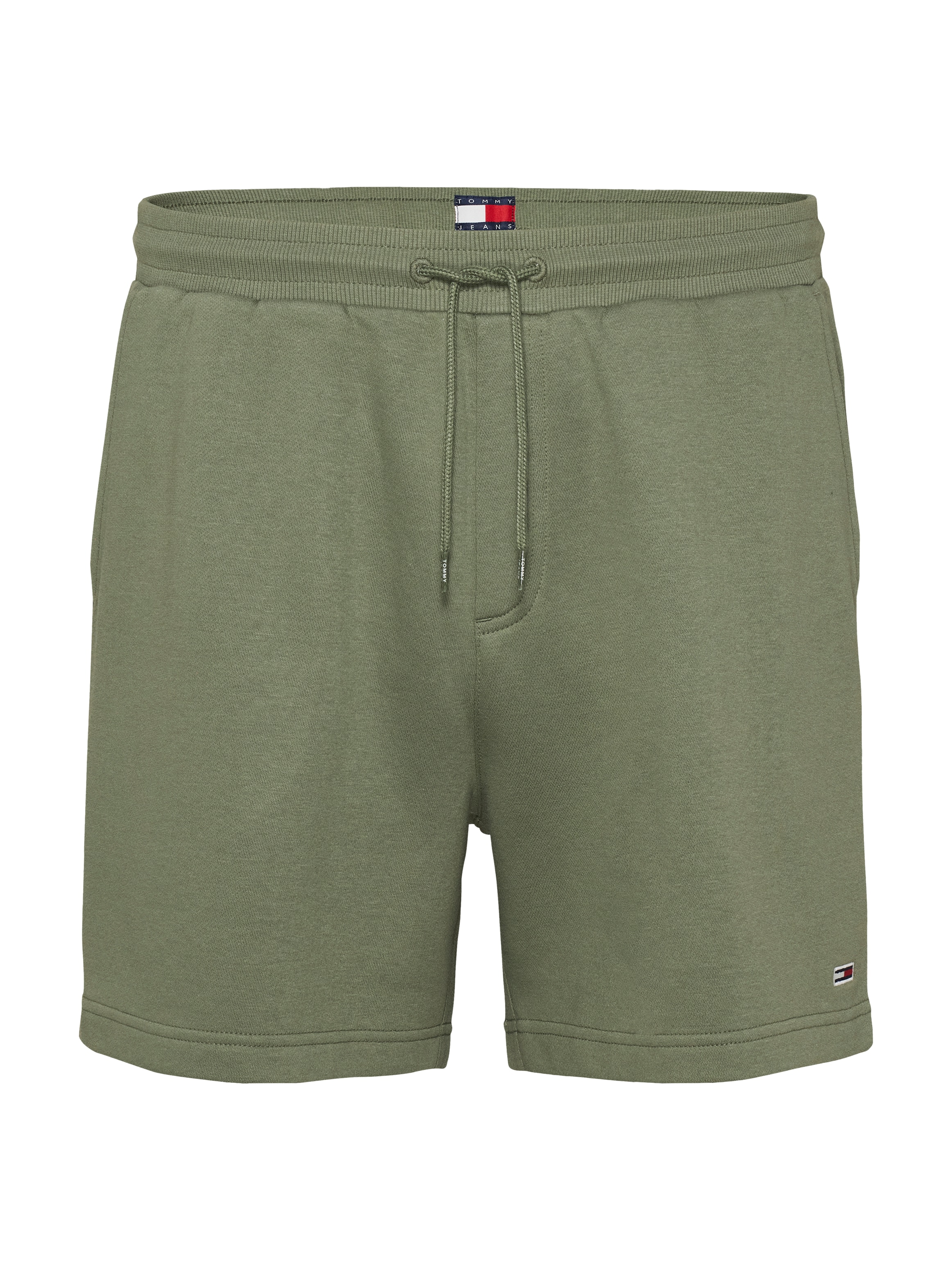 Tommy Jeans Sweatshorts »TJM S FLAG BEACH SHORT EXT«
