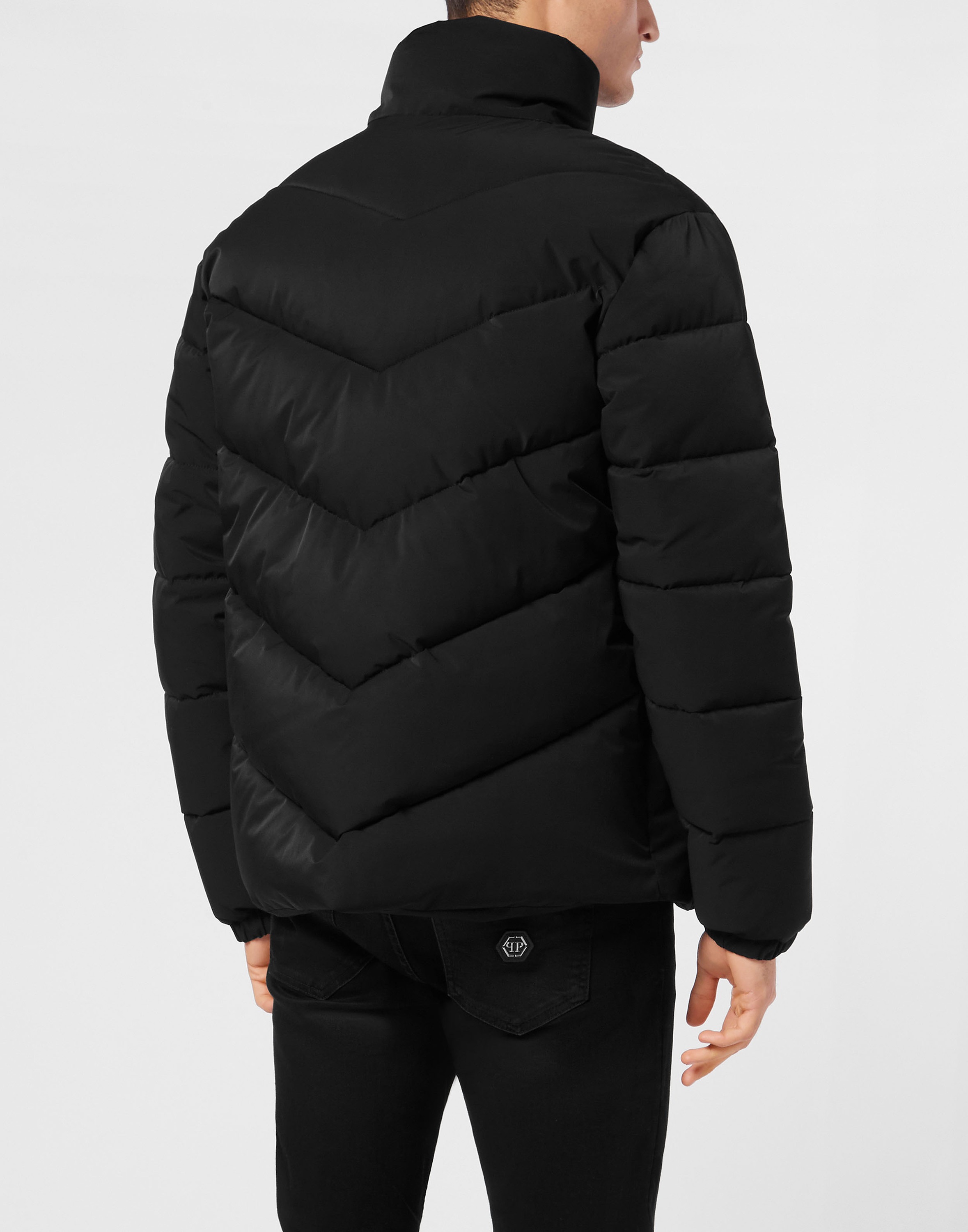 PHILIPP PLEIN Blouson »Jacke«