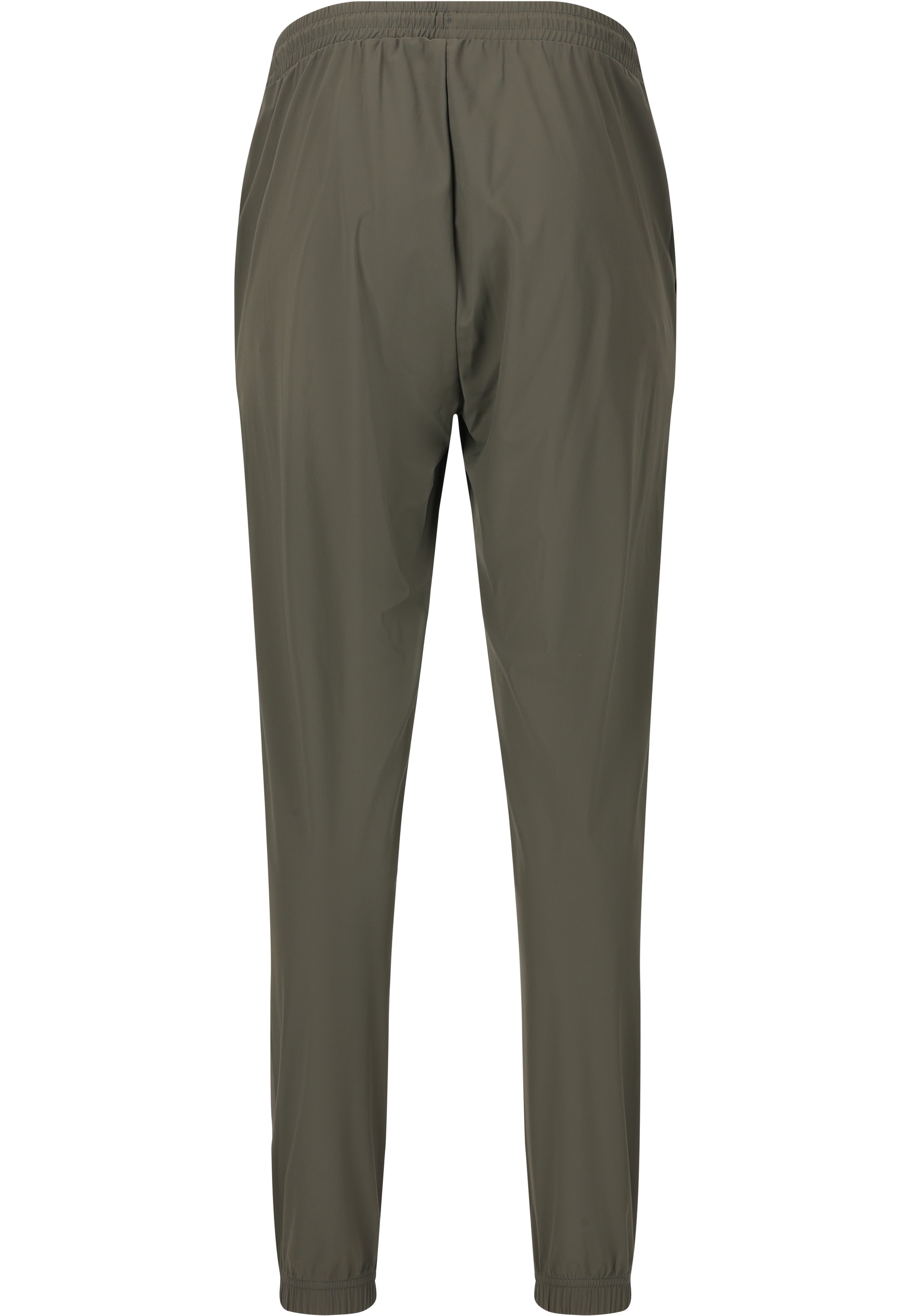 ATHLECIA Stoffhose »Amis«  aus schnell trocknendem Stretch-Material