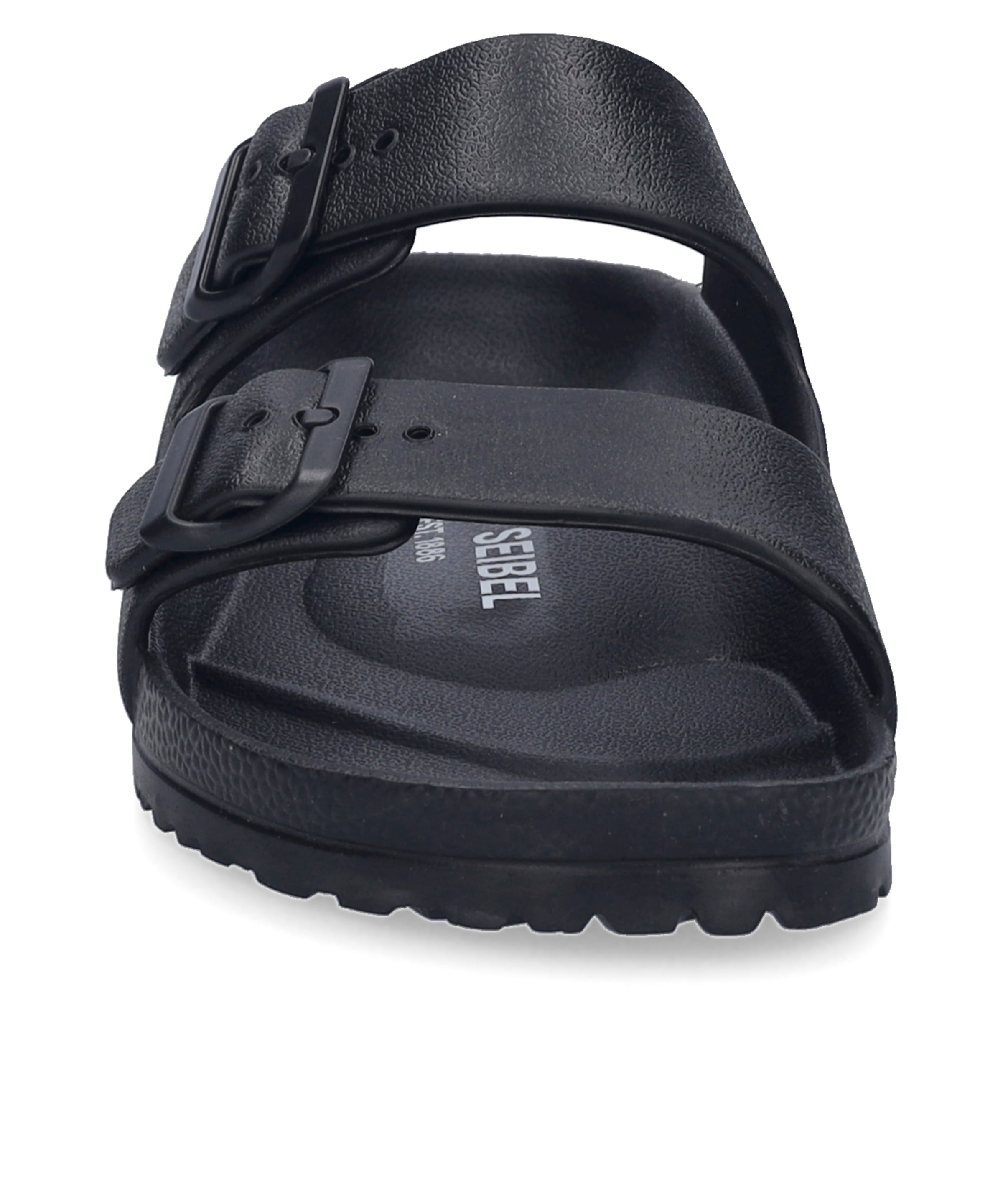 Josef Seibel Sandale »Macon 01, schwarz«