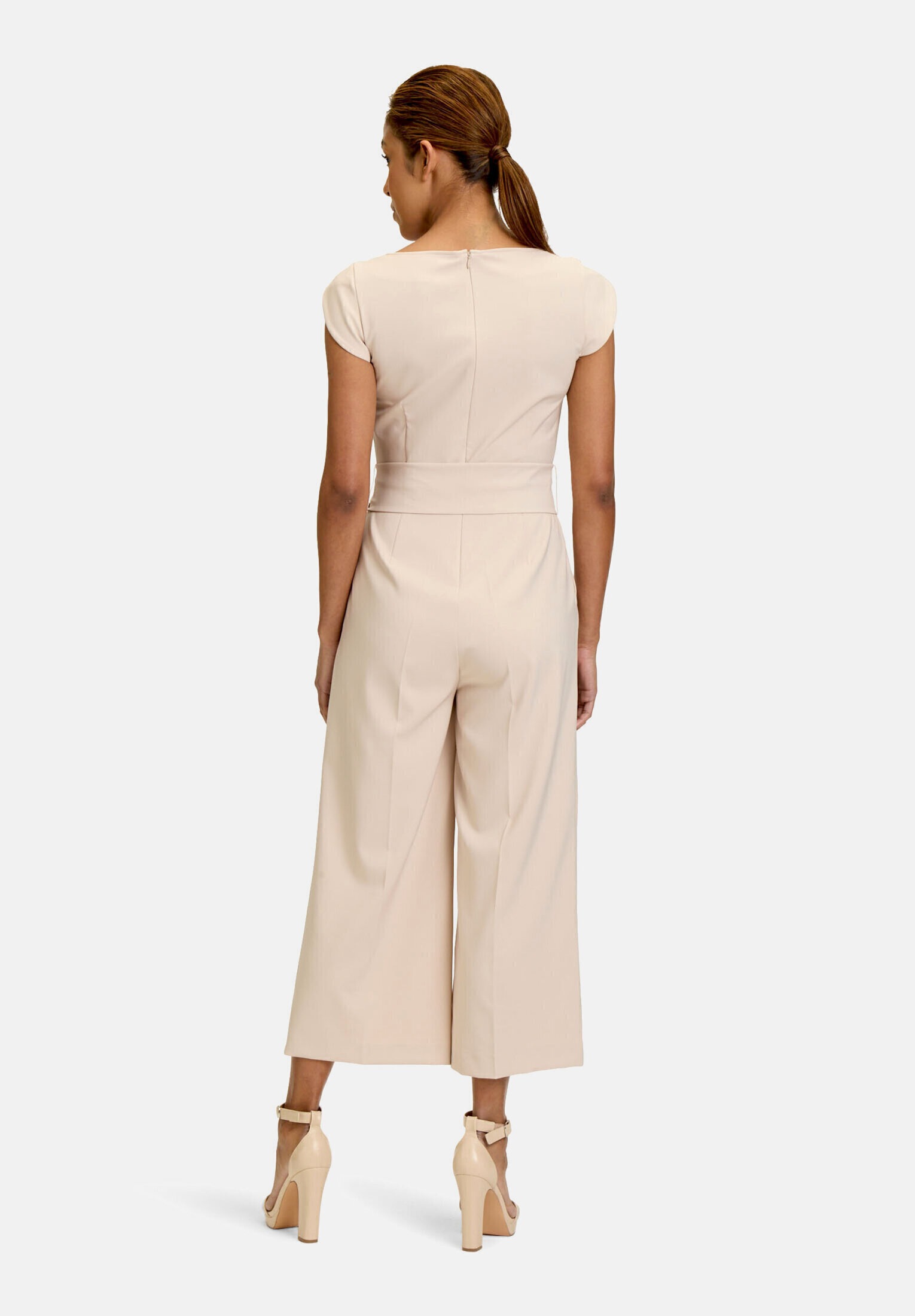 Betty Barclay Overall »Damen mit Eingrifftaschen« 1 Stk. Form