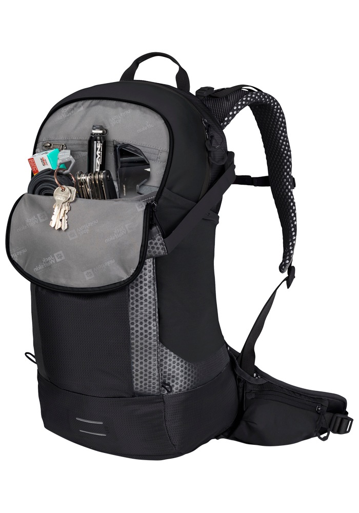 Jack Wolfskin Fahrradrucksack »PHANTASY 22.5 LT«