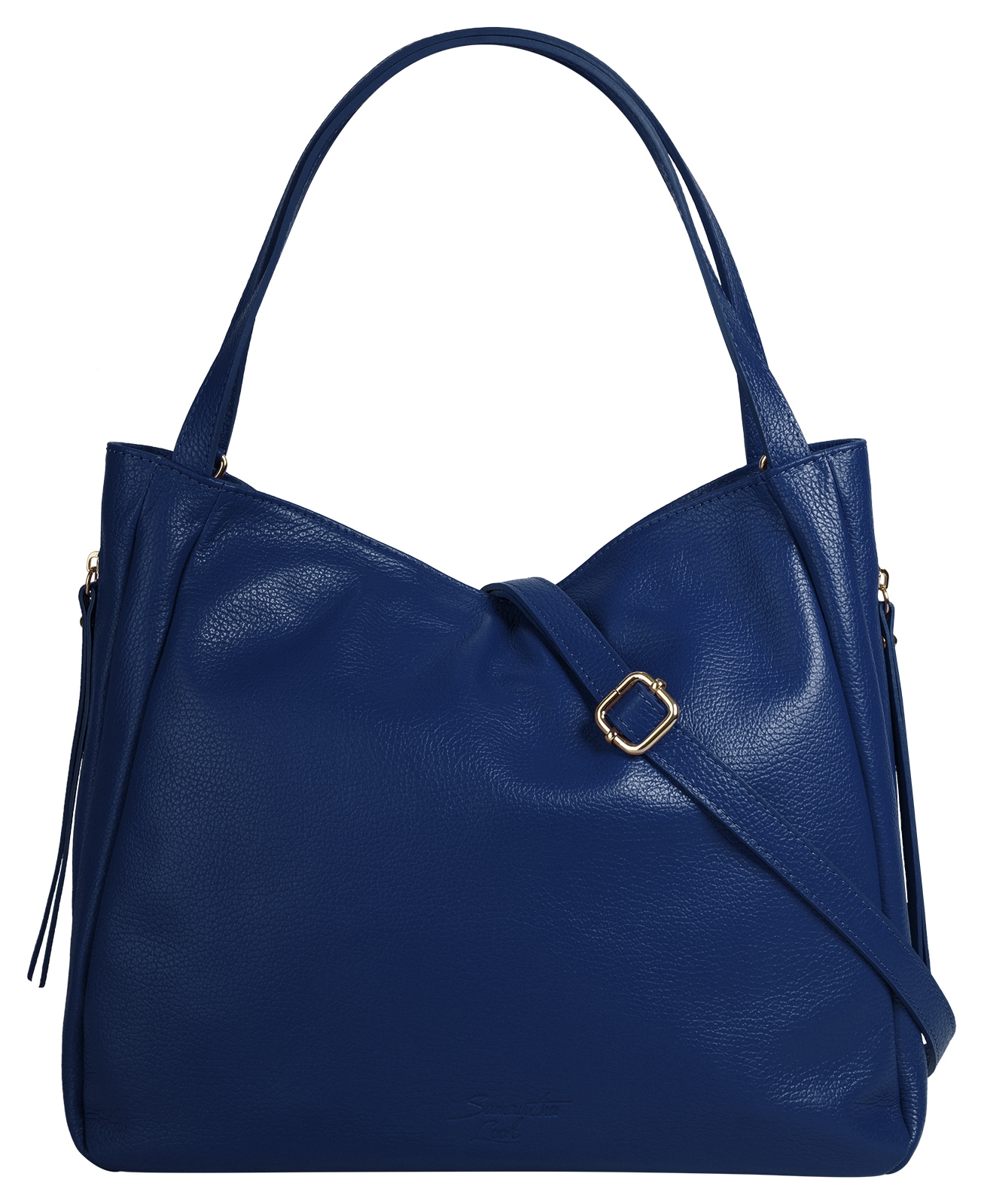 Samantha Look echt Leder, Made in Italy