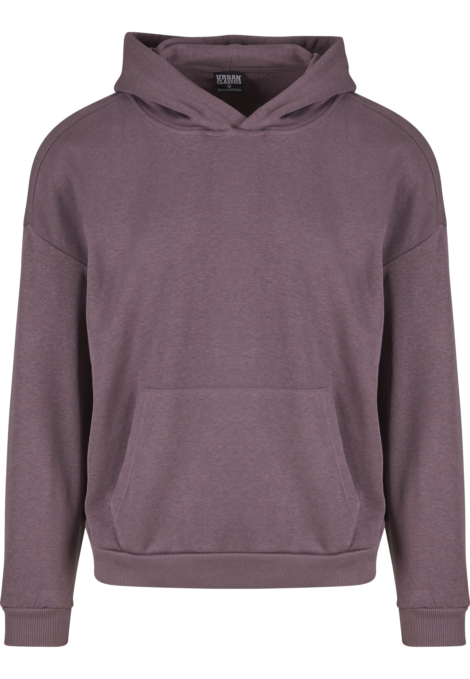 URBAN CLASSICS Kapuzenpullover "Urban Classics Light Terry Hoody" 1 Stk. günstig online kaufen