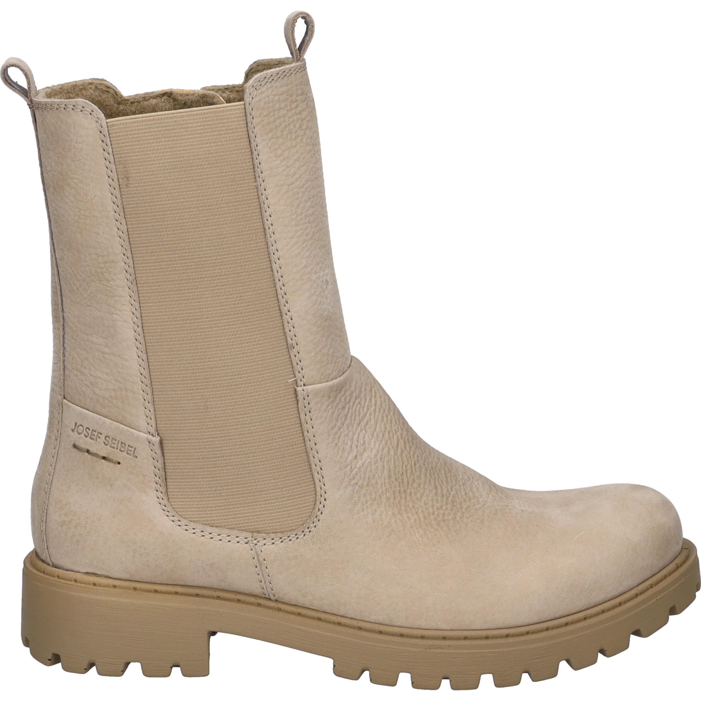 Josef Seibel Stiefel »Marta 20, creme«