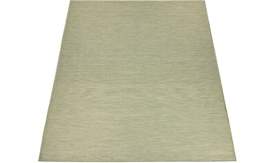Paco Home Teppich »Sonset«, rechteckig, 5 mm Höhe, Flachgewebe, In- und Outddor... kaufen