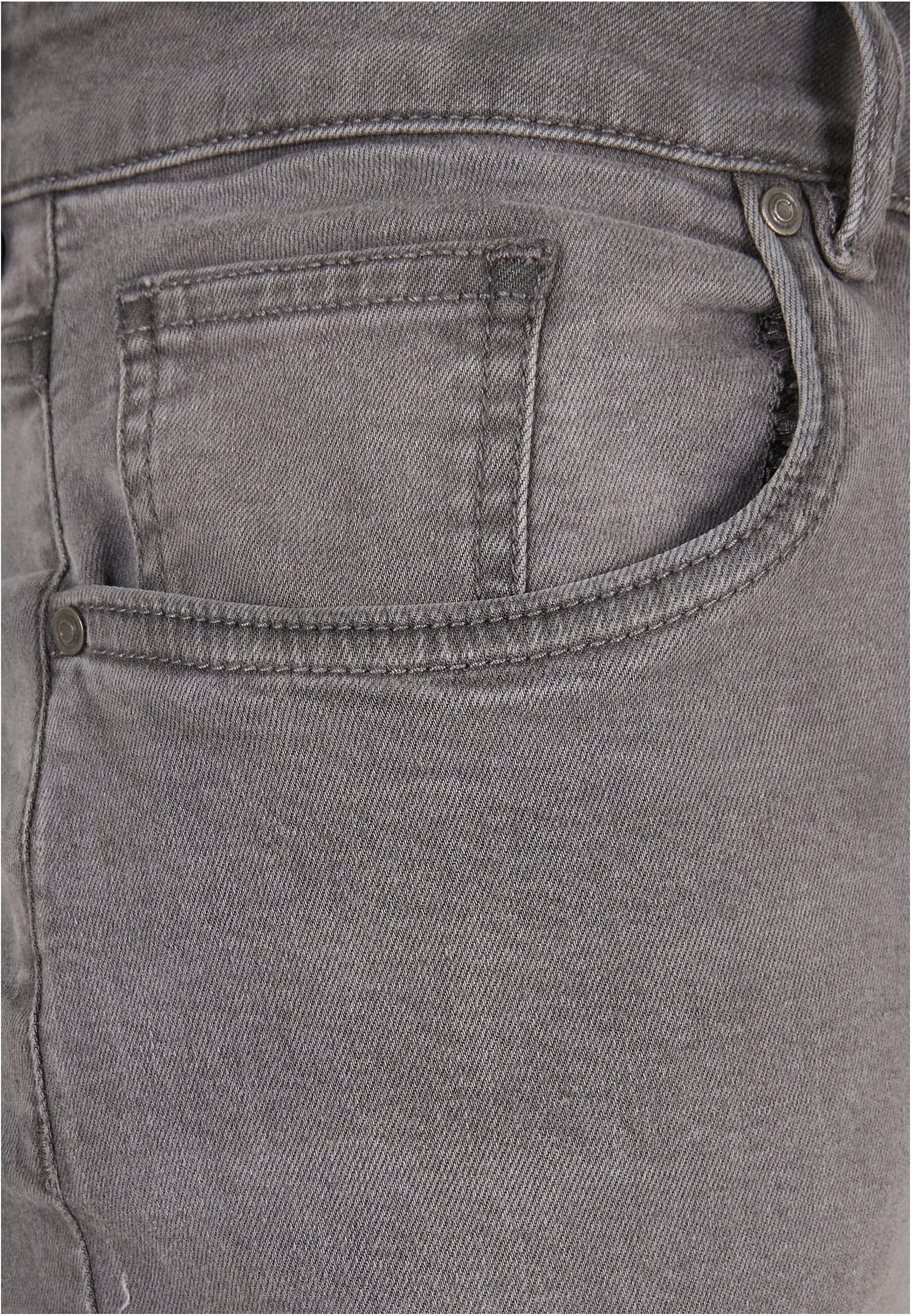 URBAN CLASSICS Bequeme Jeans »Urban Classics Herren Stretch Denim Pants« 1 Stk. tlg.
