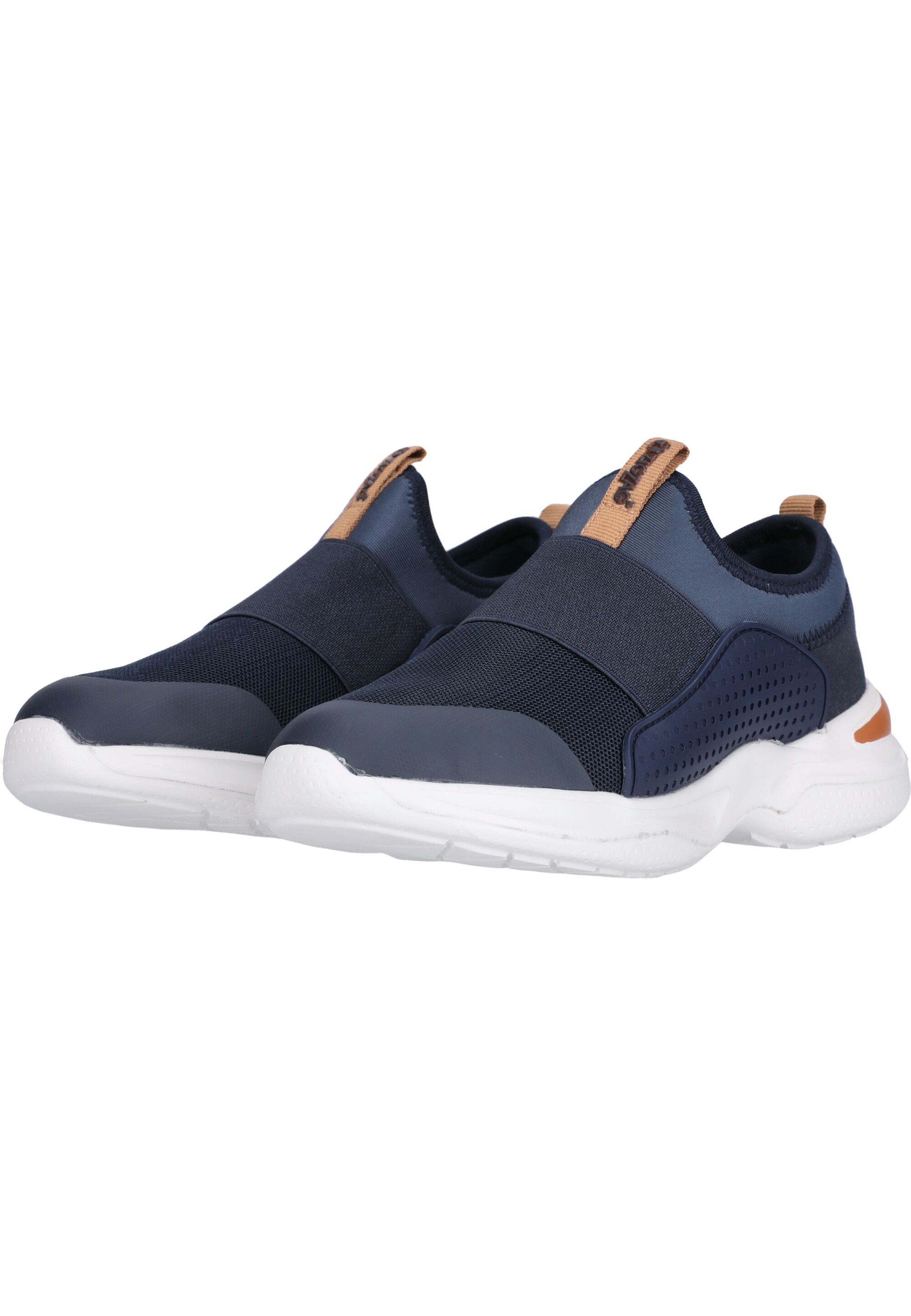 ZIGZAG Sneaker »Babber«, mit leichtem Gewicht