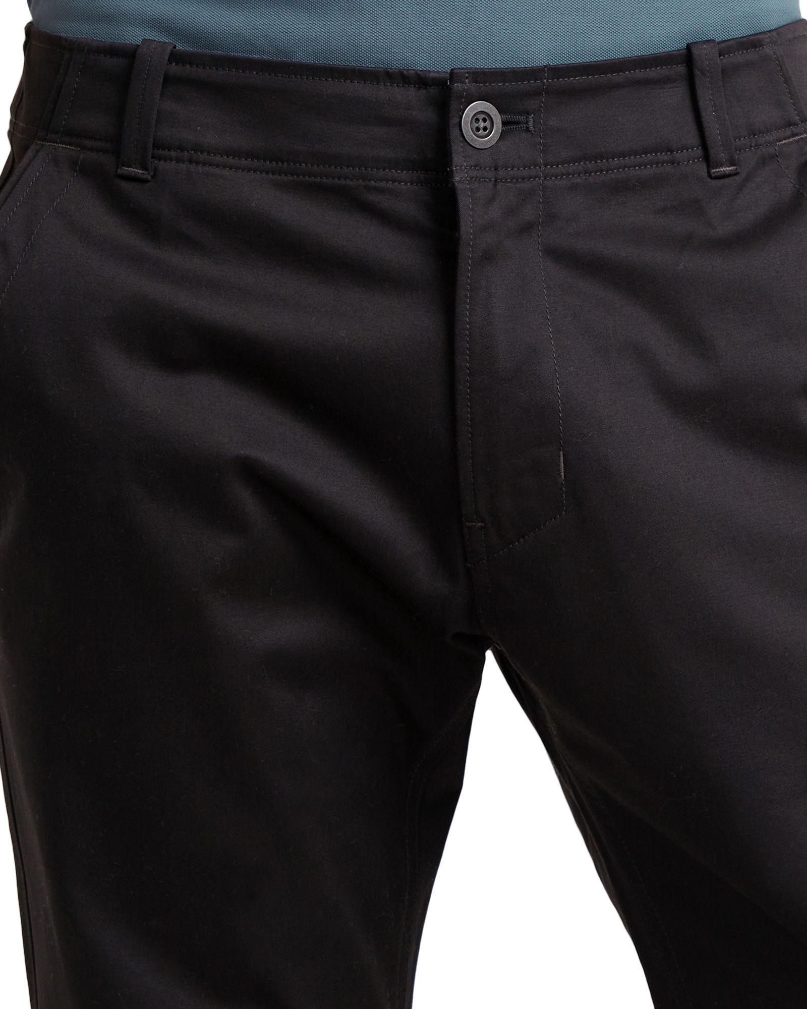 G-star Pantalon Chino Mosa Straight Dark Black 40 Homme 3