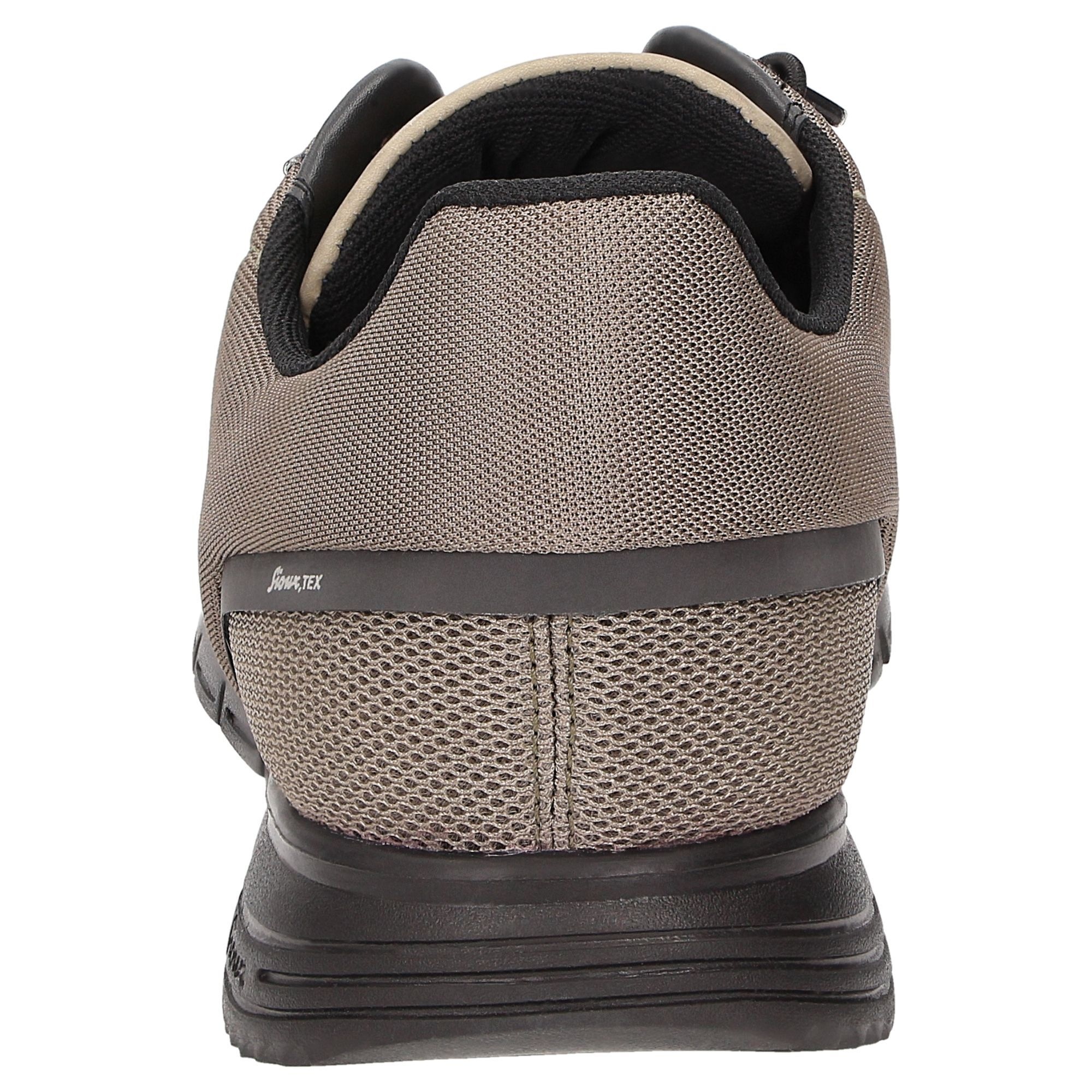 SIOUX Sneaker »Mokrun-H-2024-TEX«