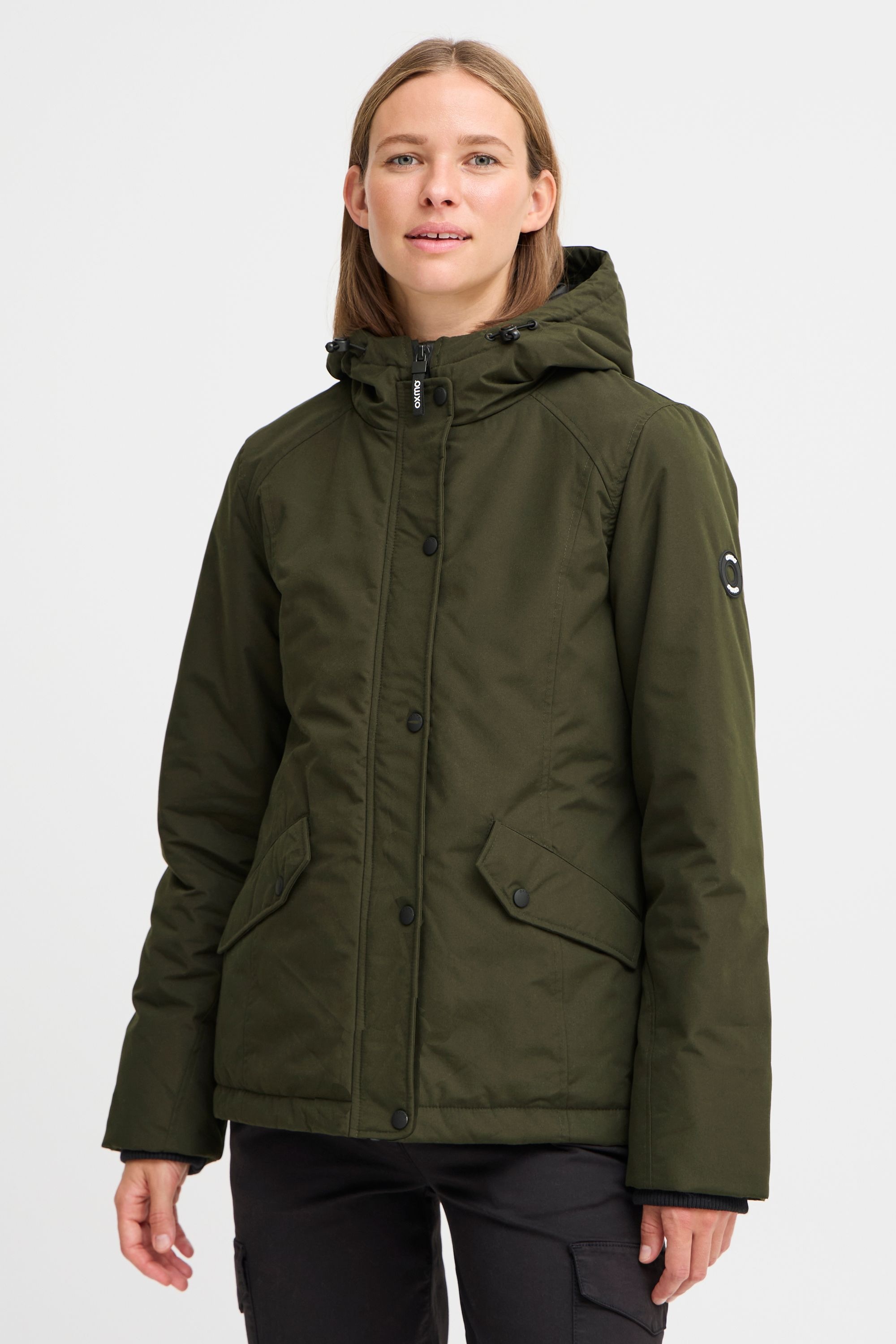 OXMO Outdoorjacke »Outdoorjacke OXTAMILIA«