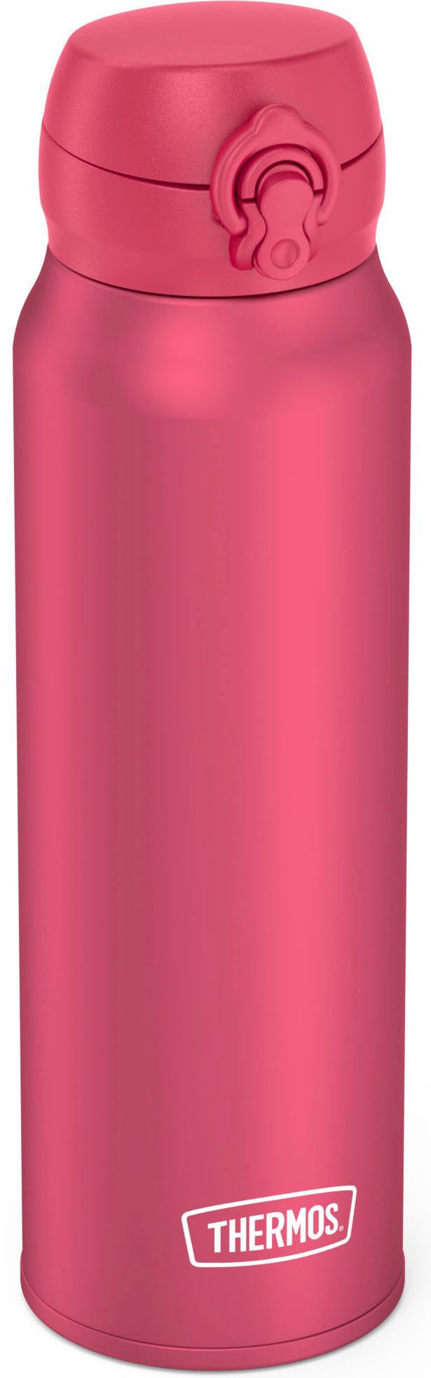 THERMOS Isolierflasche »ULTRALIGHT BOTTLE«, doppelwandiger Edelstahl