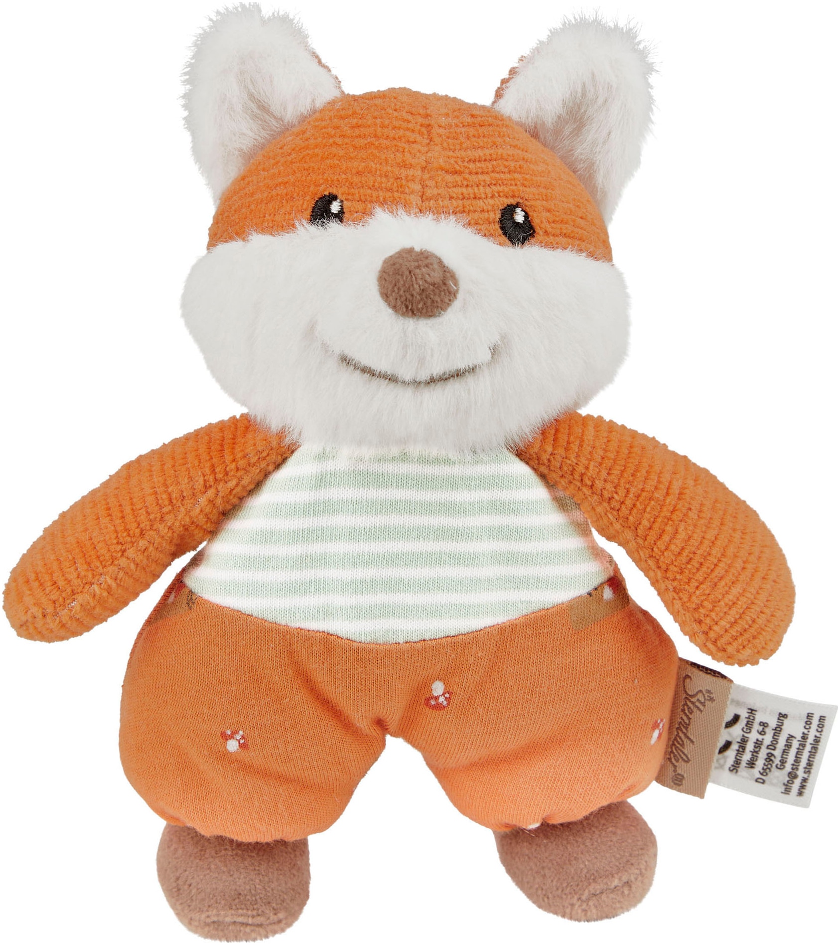 Sterntaler® Kuscheltier »Fuchs Filou S«