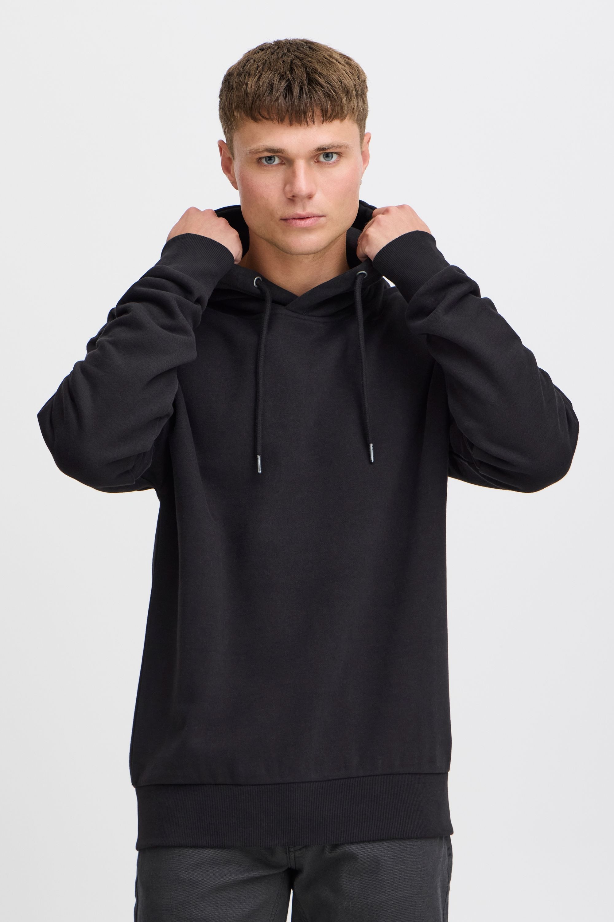 Blend Kapuzenpullover "BHMCOPTE", Klassischer Sweatpullover mit Kapuze günstig online kaufen