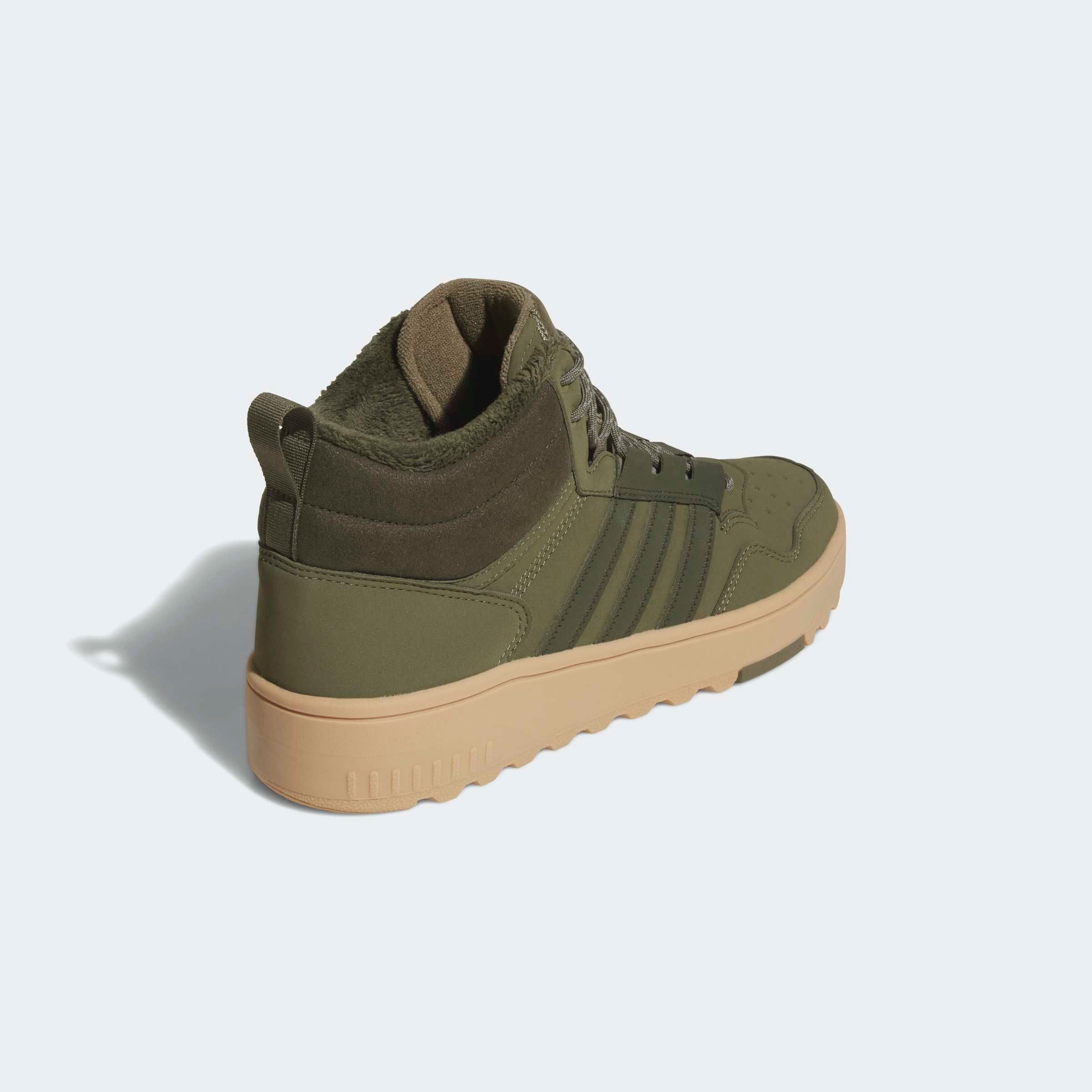 adidas Sportswear Winterboots »HOOPS 4.0 MID«