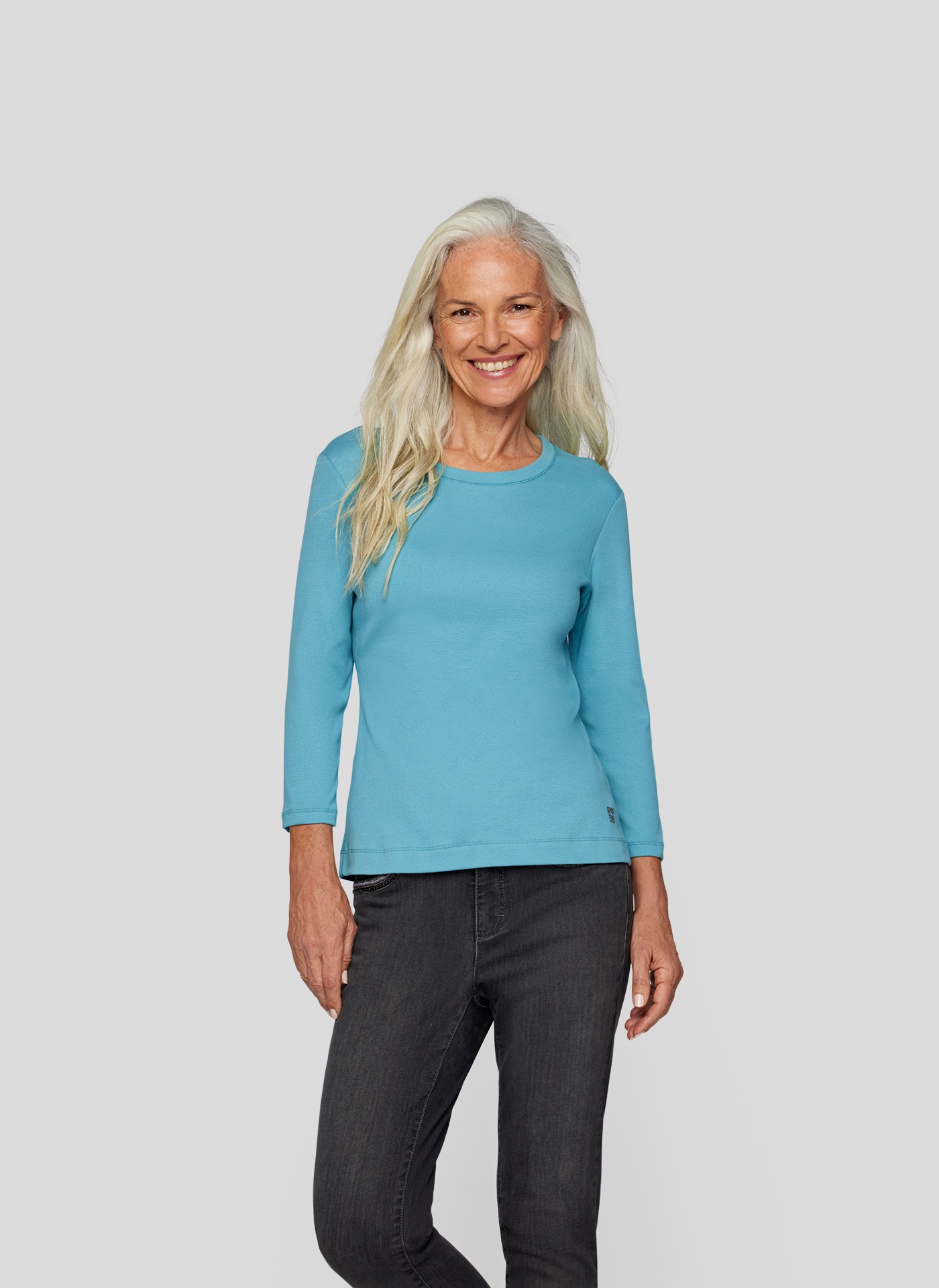 Rabe Print-Shirt "T-Shirt" günstig online kaufen