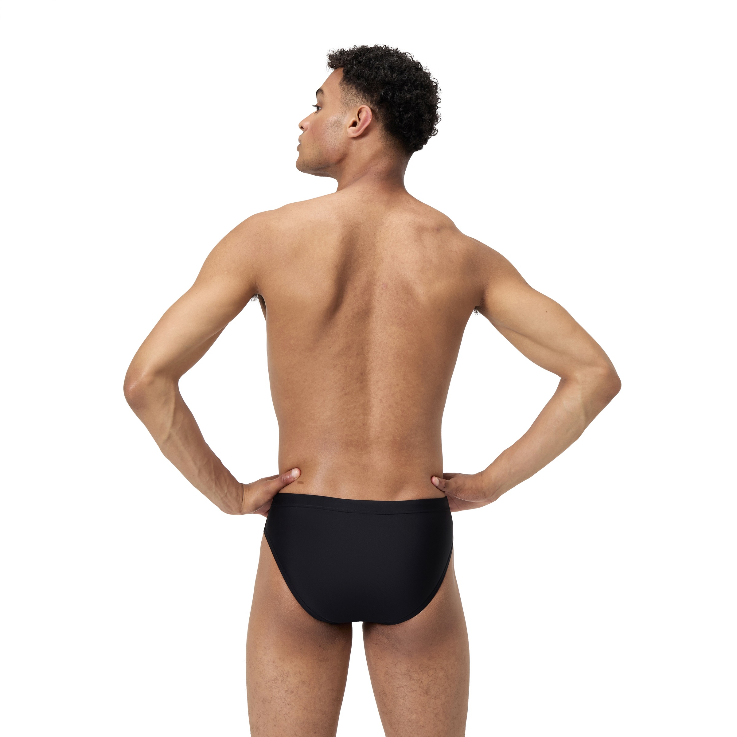 Speedo Badehose, (1 St.), schnell trocknend