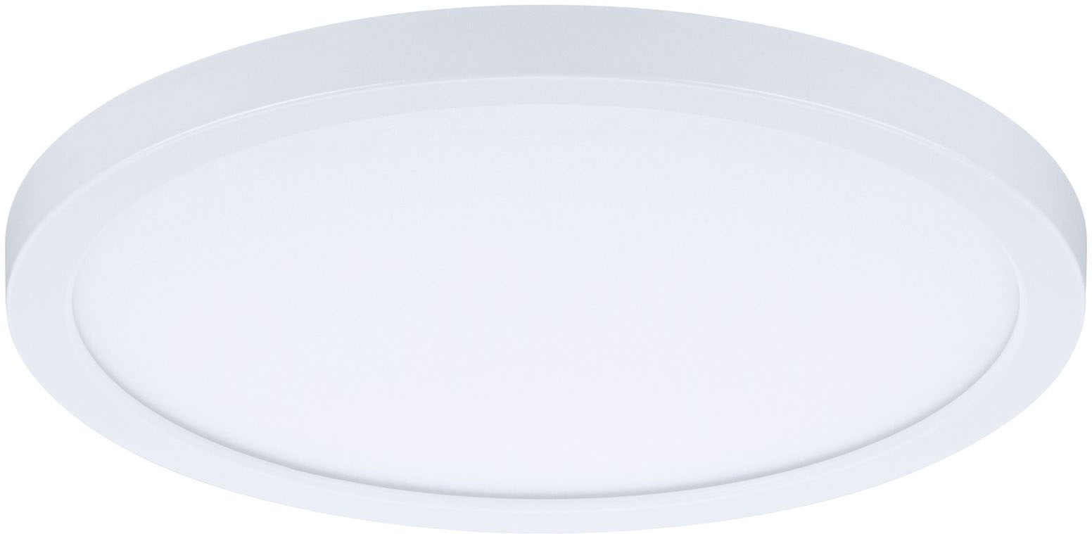 Paulmann LED Bad-Einbauleuchte »Areo«, Schutzart IP44, Ø 11,8 cm, inkl. LED Leuchtmittel
