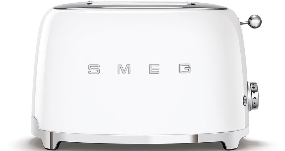 Smeg Toaster 