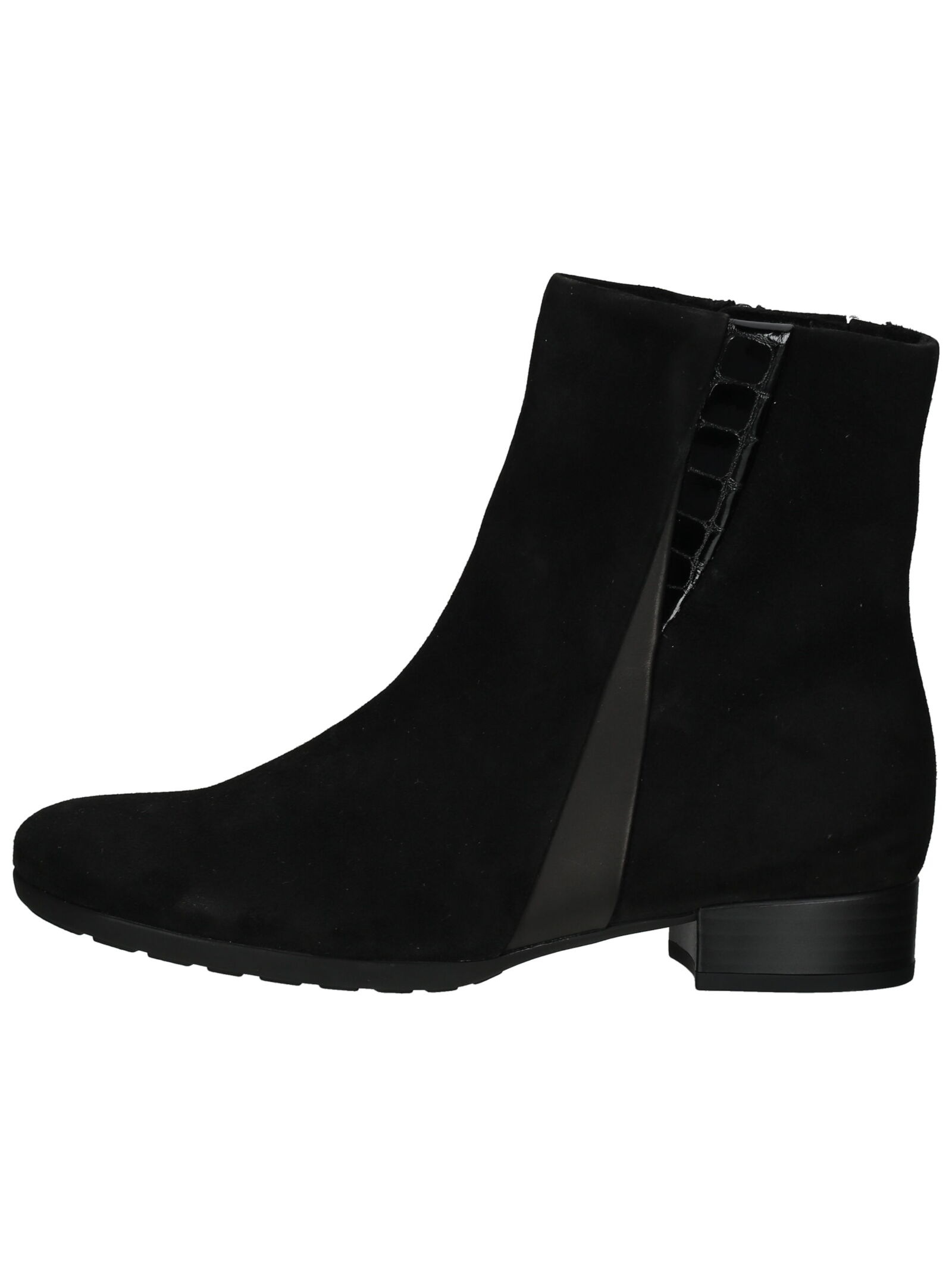 Gabor Comfort Stiefelette »Gabor Comfort Stiefelette Leder/Textil«