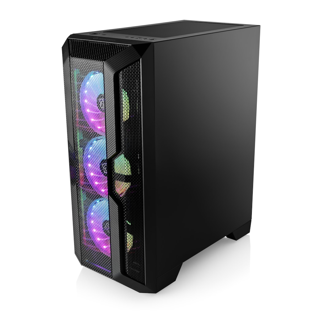 CSL Gaming-PC »Speed V25410«