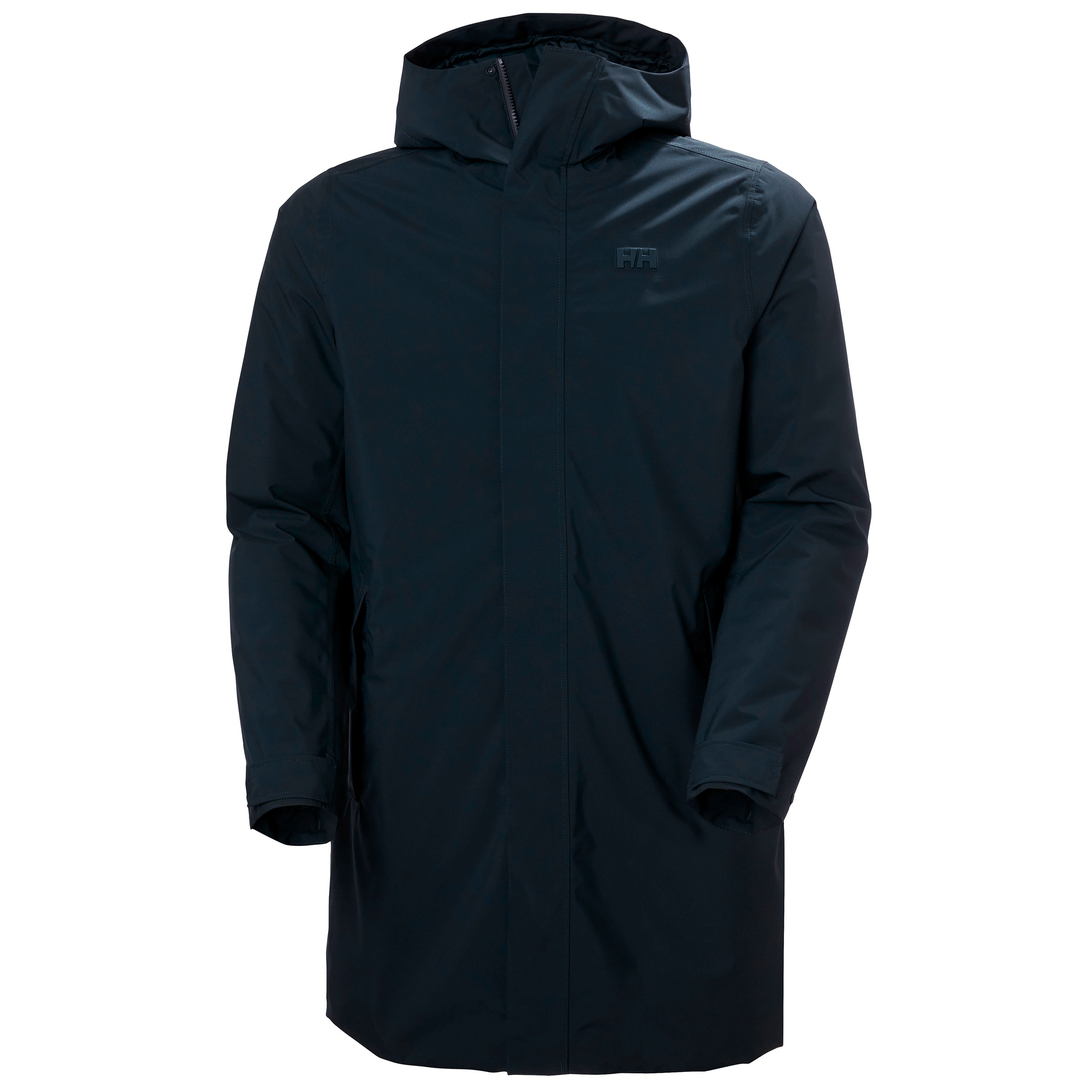 Helly Hansen Regenmantel »BRUSSEL INS RAIN COAT«