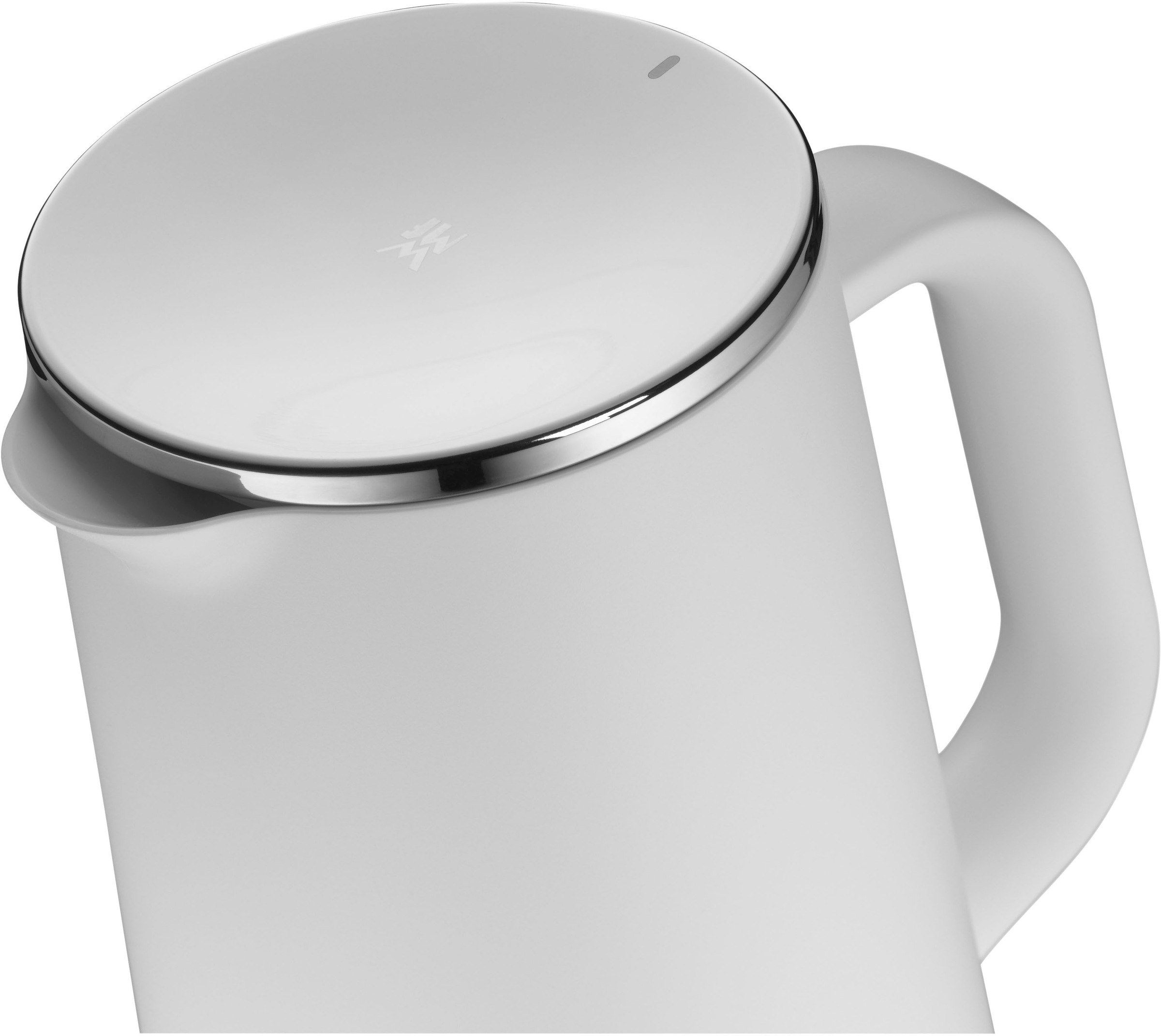 WMF Kaffeekanne »Impulse«, 1 l, ThermaPro-Isolierung, Druckverschluss, tropffreies Ausgießen