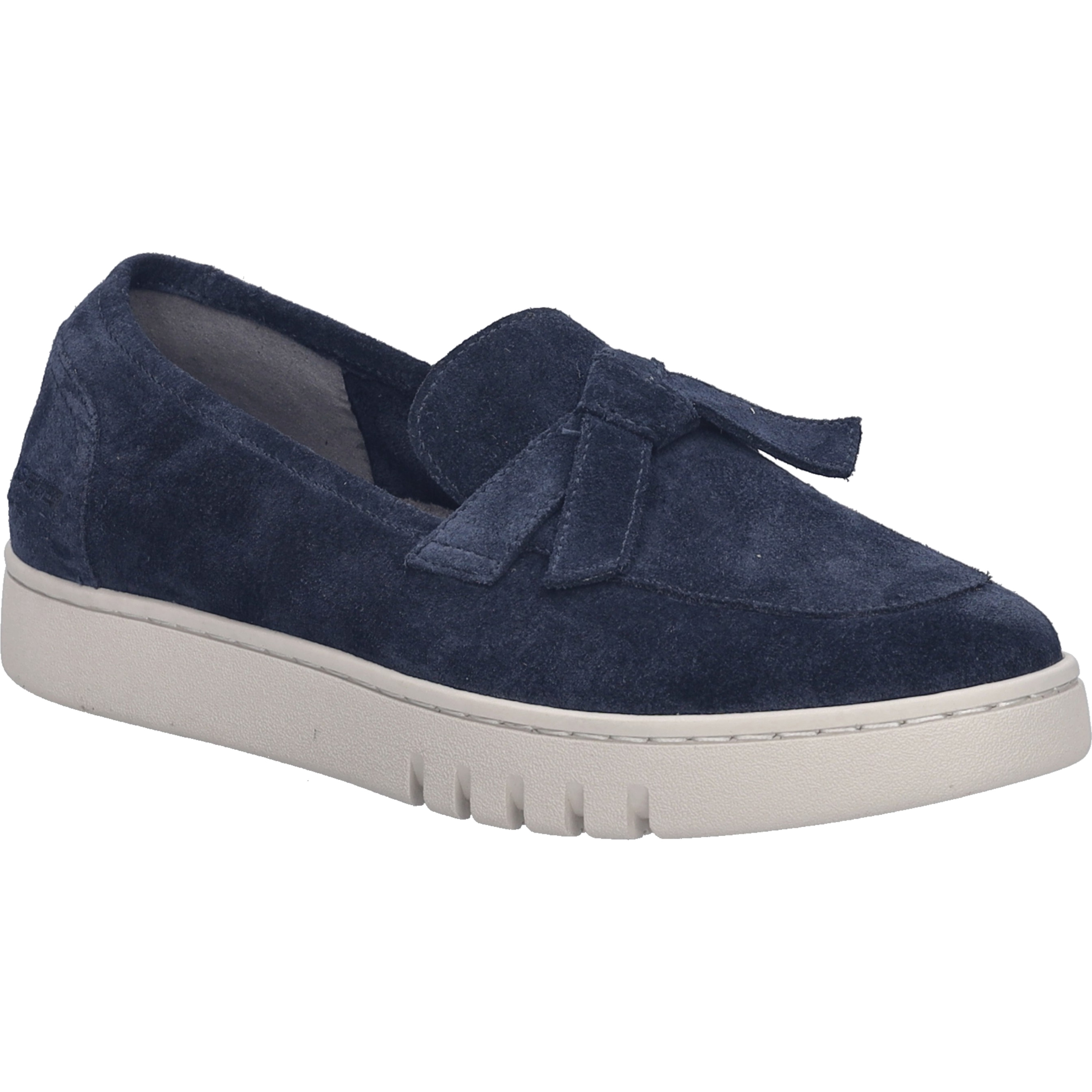 Josef Seibel Slipper "Jessie 08, indigo"
