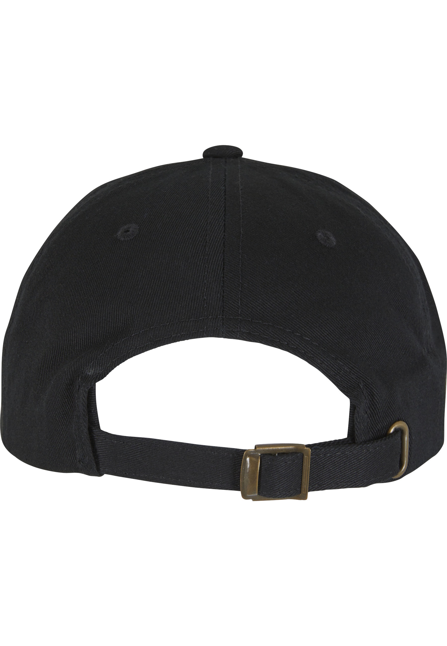 MisterTee Snapback Cap »MisterTee Take It Easy Low Profile Cotton Twill«