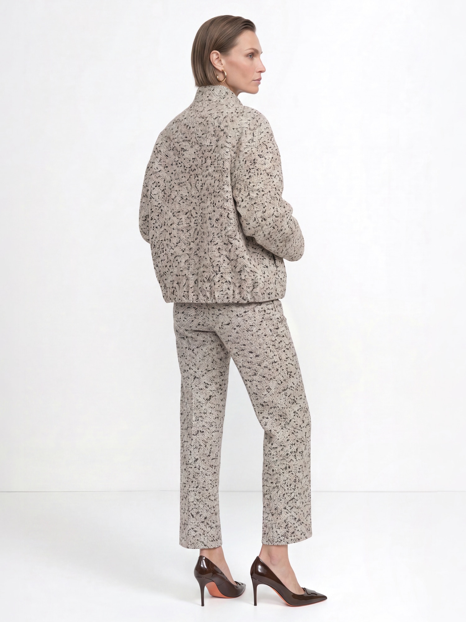 RICHROYAL Blouson »Rich & Royal«