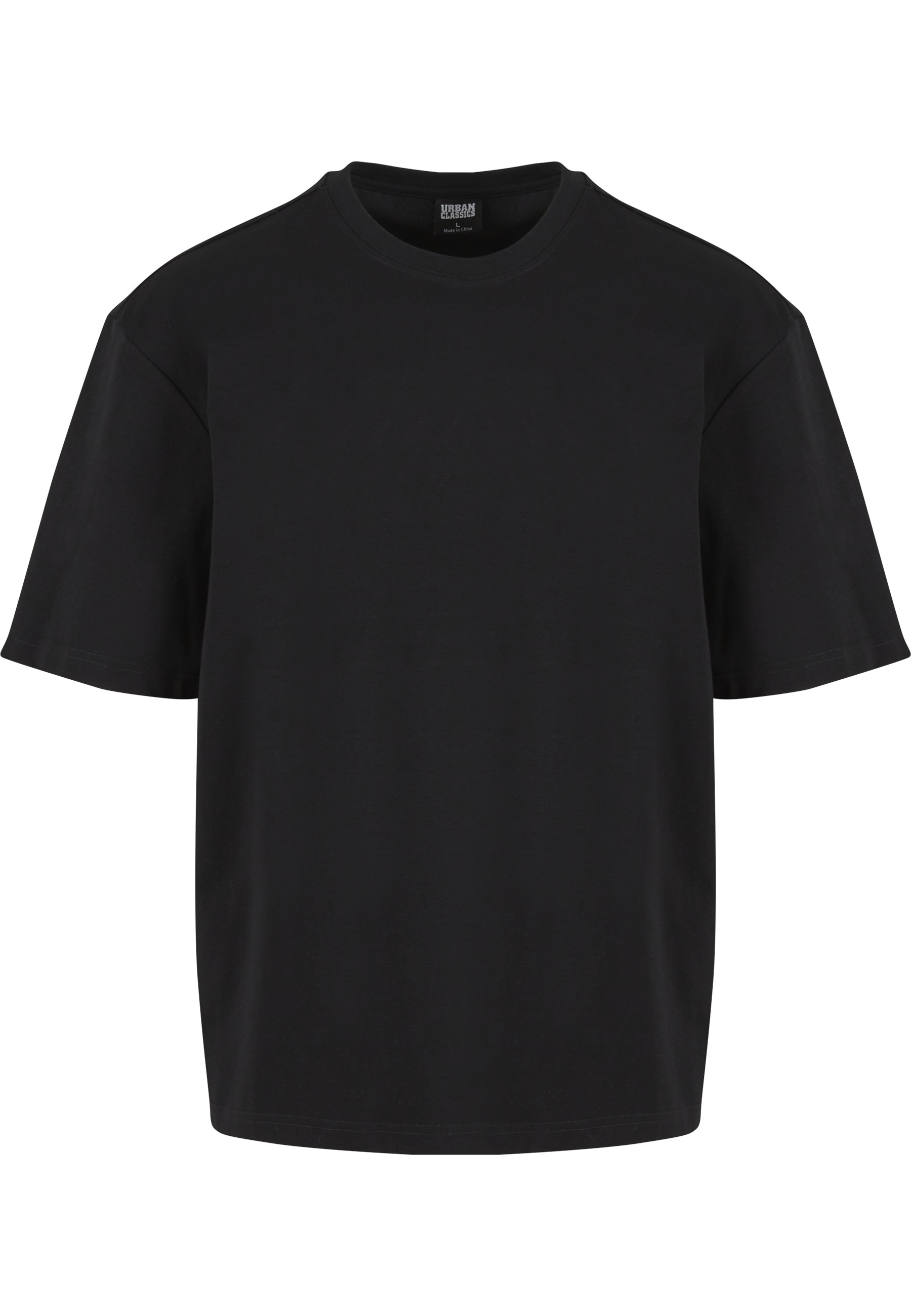 URBAN CLASSICS T-Shirt "Urban Classics Sorona Loose Fit Tee" 1 Stk.