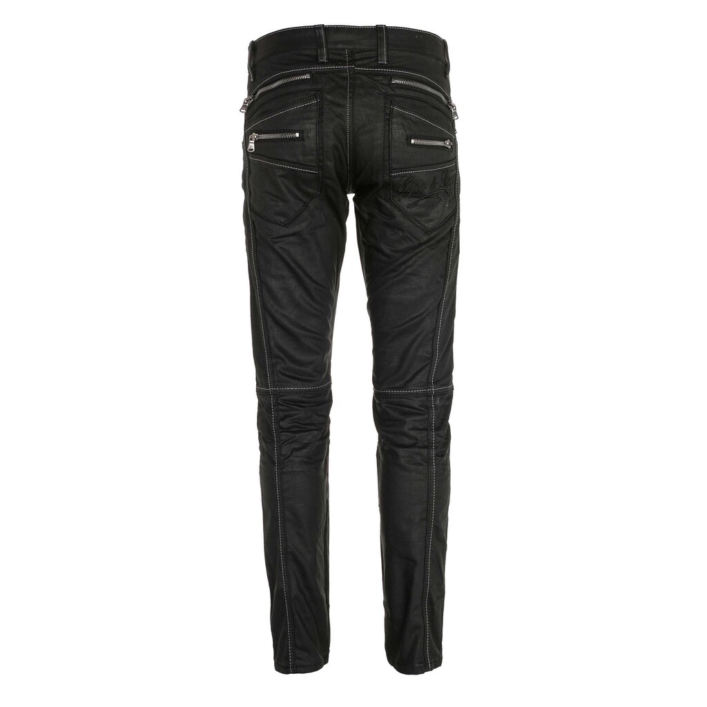 Cipo & Baxx Bequeme Jeans