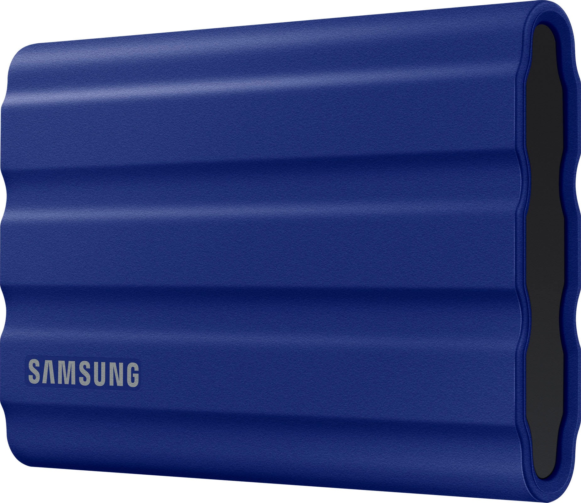 Samsung externe SSD »Portable SSD T7 Shield«, Anschluss USB 3.2 Gen-2