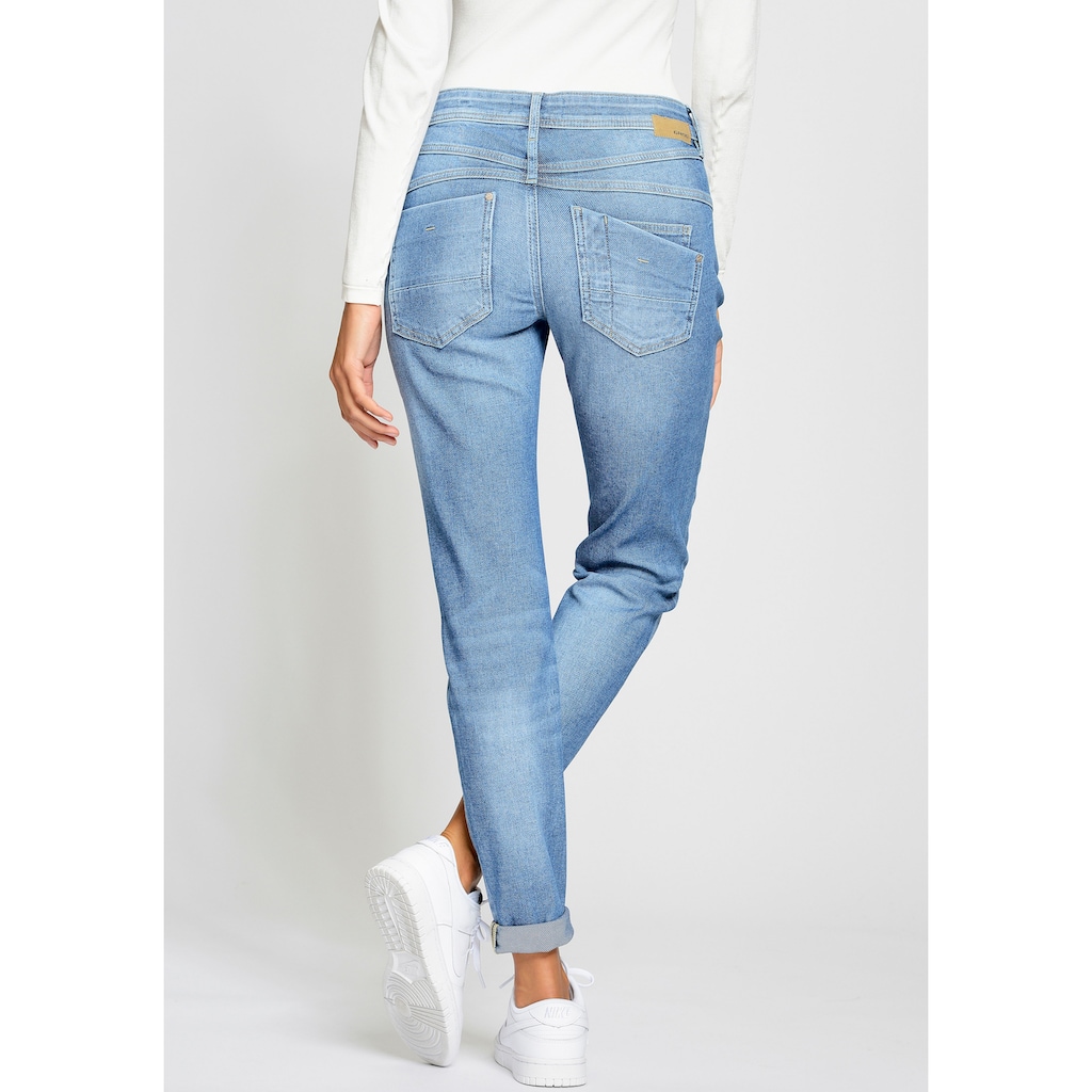 GANG Relax-fit-Jeans »94Amelie«