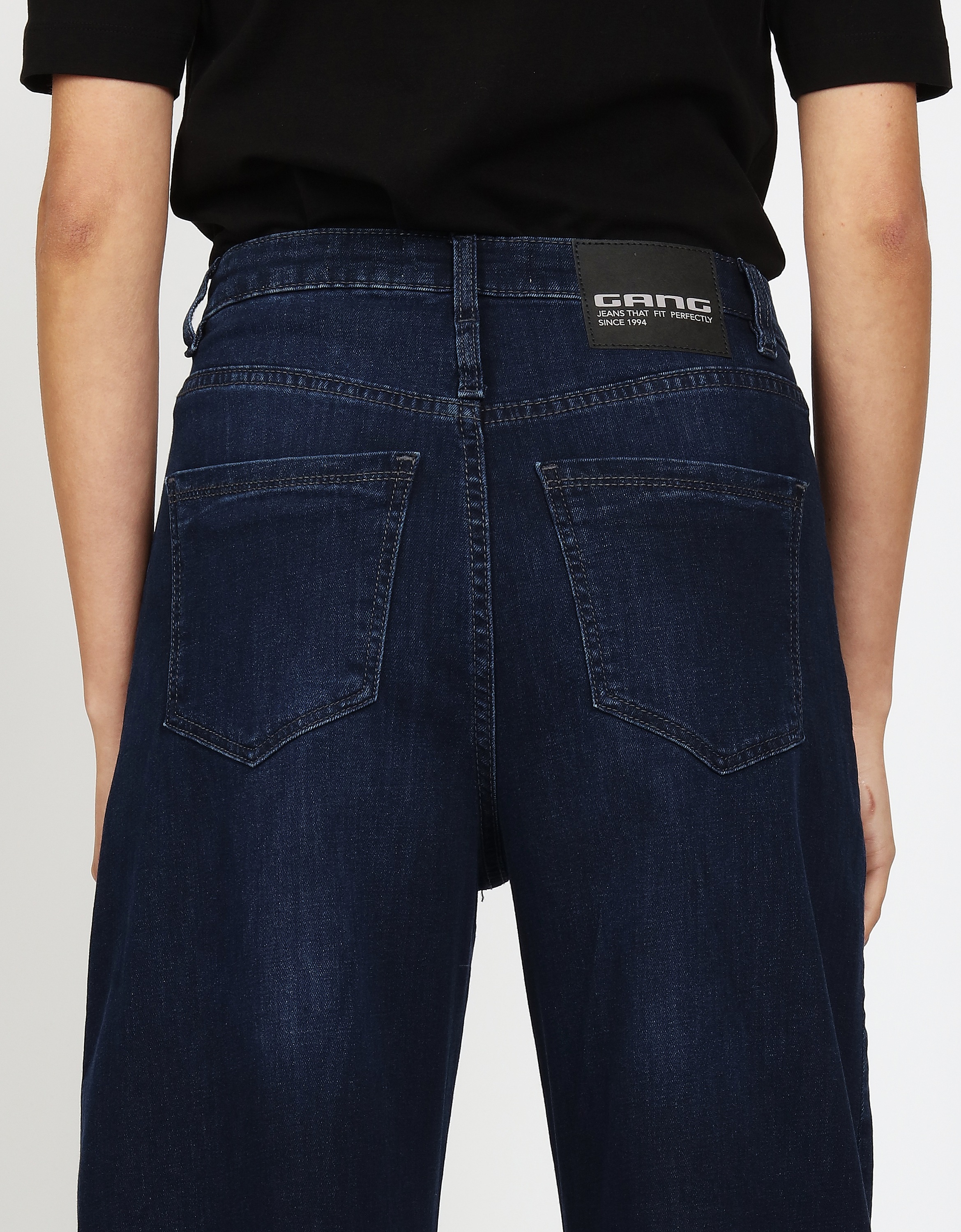 GANG Haremsjeans »GANG Jeans Loose Fit 94ODINA«