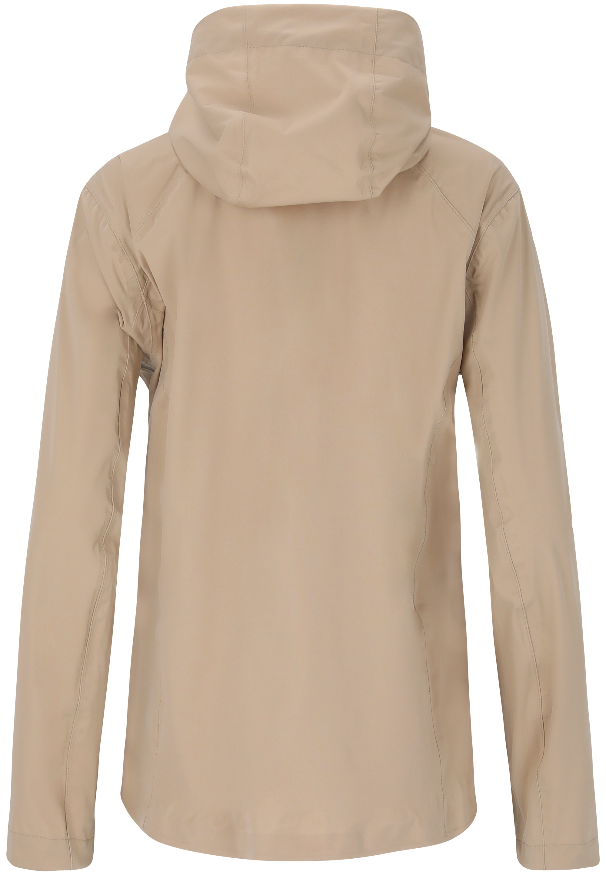 ENDURANCE Laufjacke »Kommy«, mit wasserdichter Membran