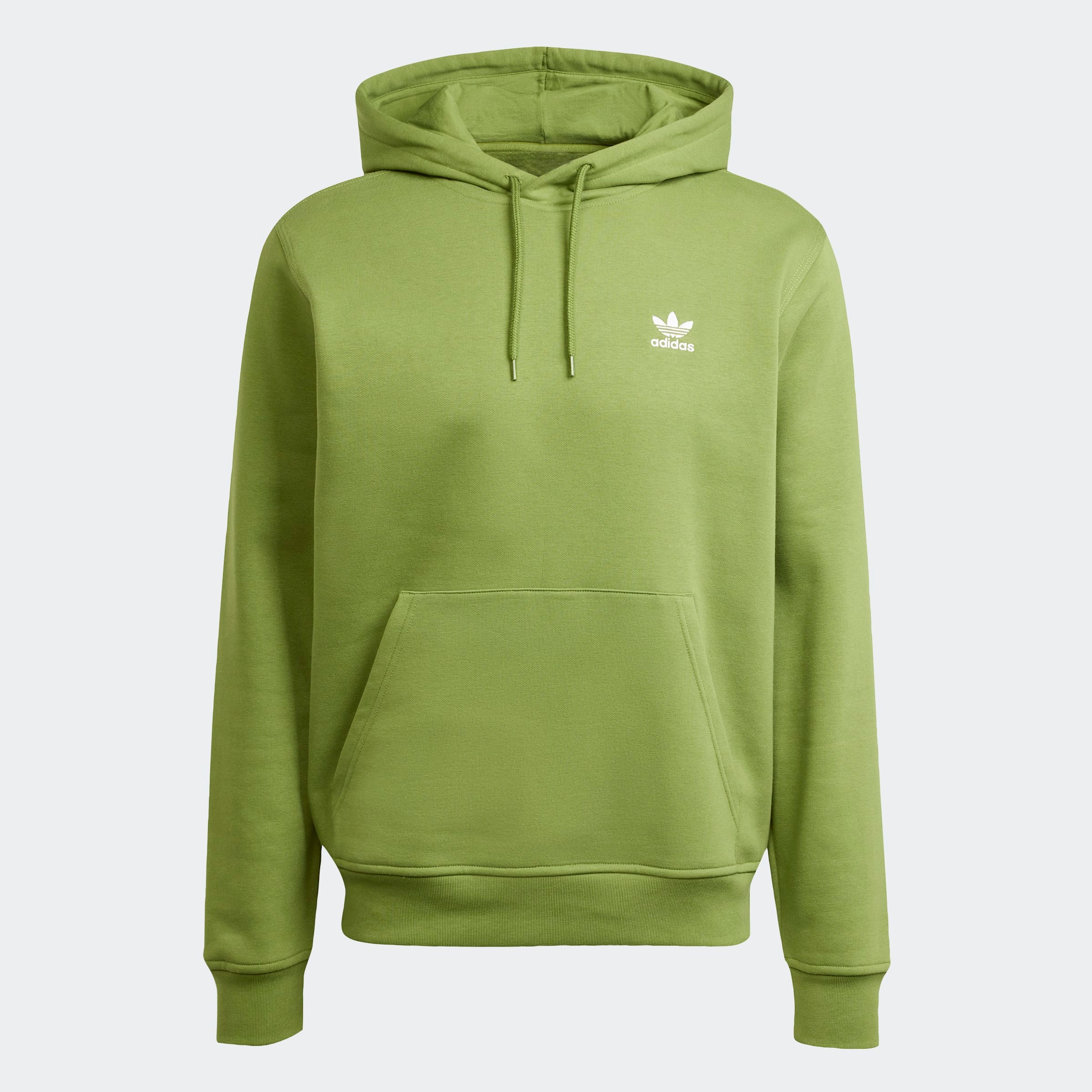 adidas Originals Kapuzensweatshirt »ESS HD«, Basic Hoodie, Kapuzenpullover mit Logo