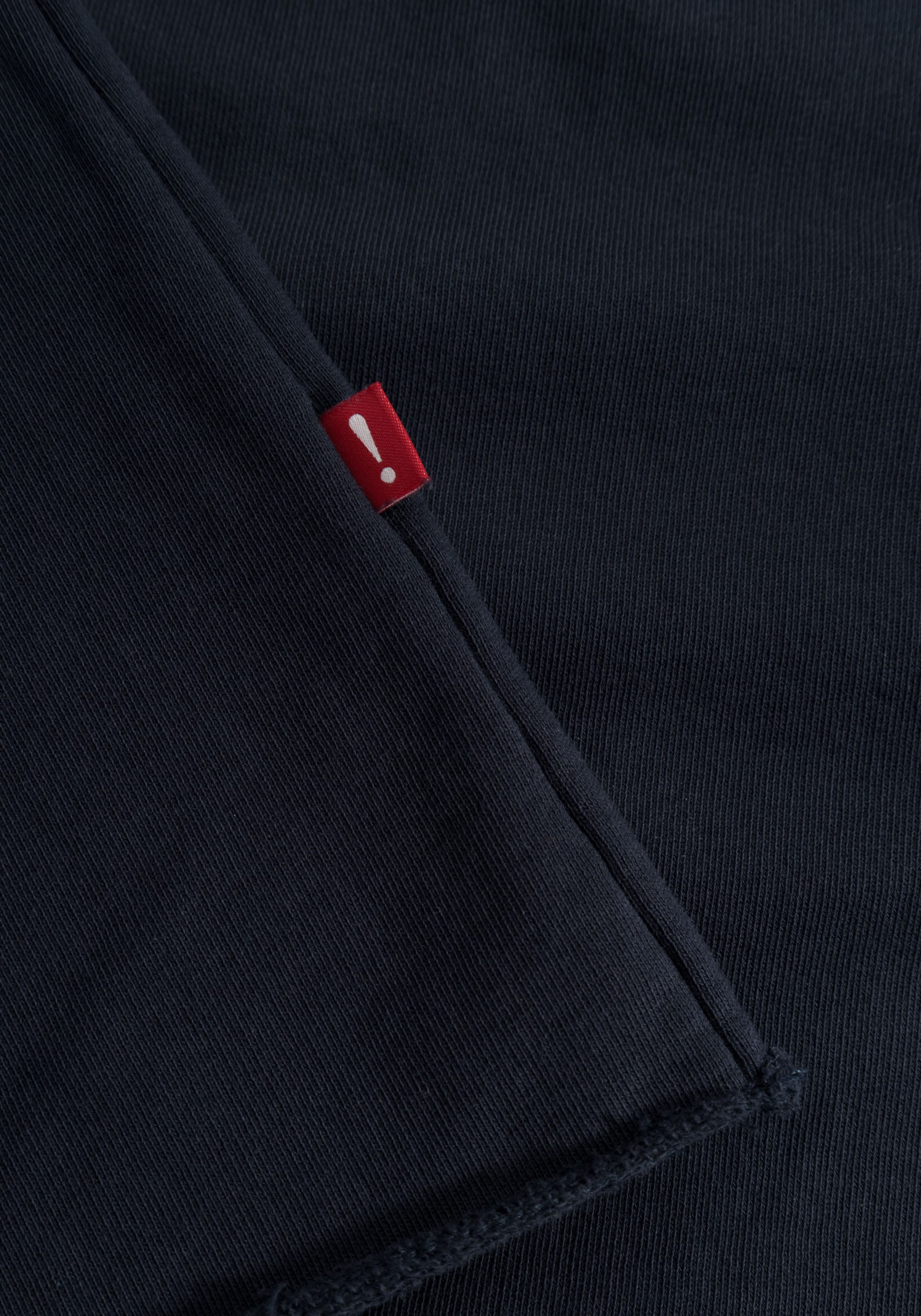 Joop Jeans Kapuzensweatshirt »Talia«, mit Reißverschluss