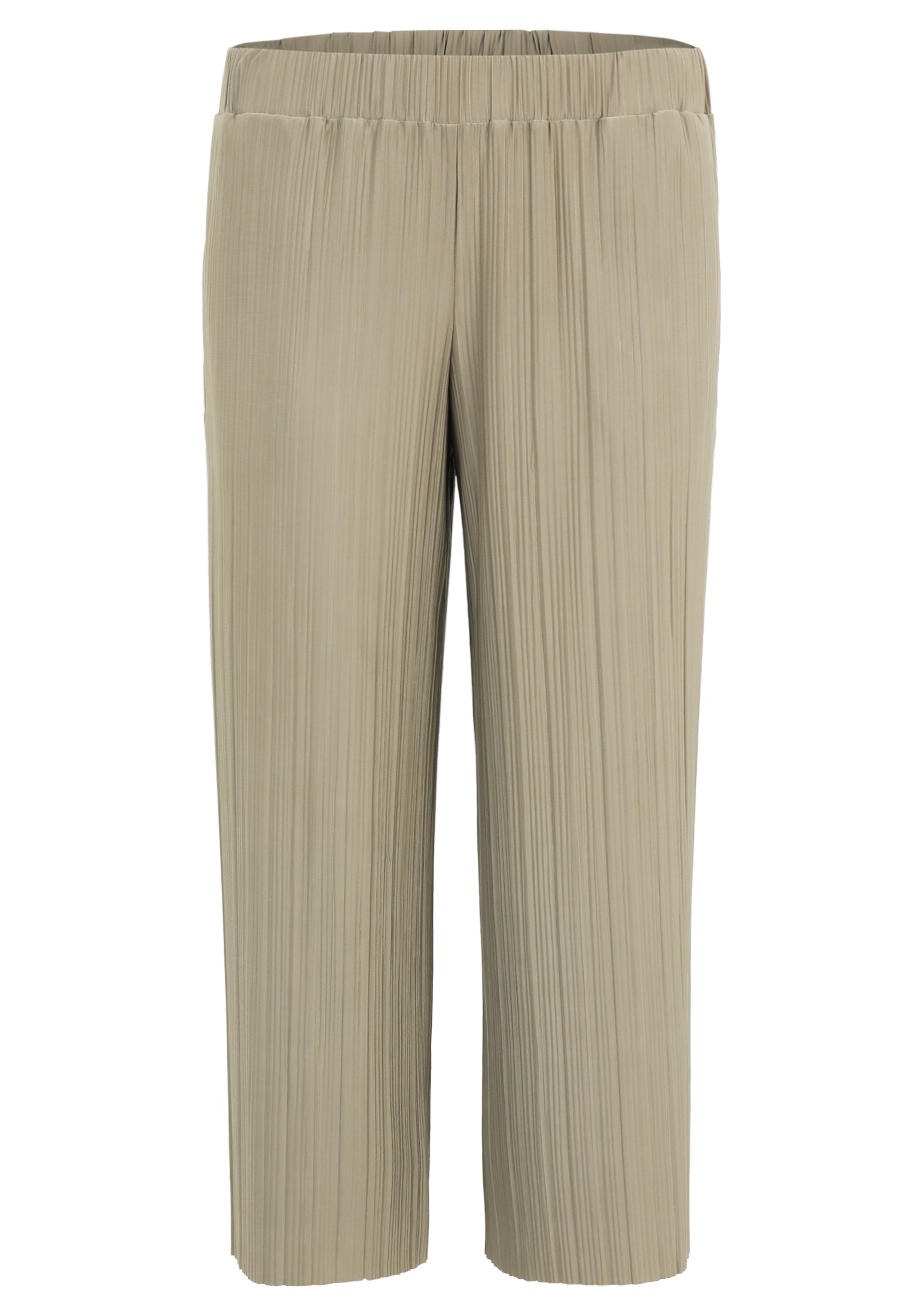 Cartoon Stoffhose "Cartoon Casual-Hose mit Plissee", Material günstig online kaufen