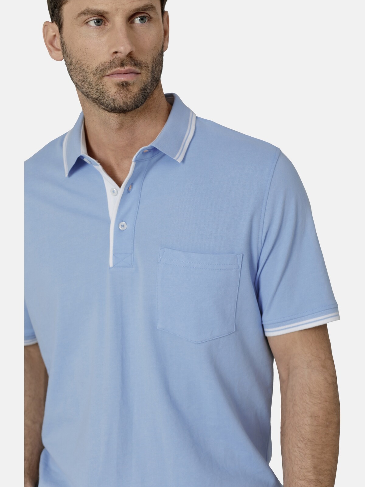 Babista Poloshirt »Poloshirt TESSAVEST«