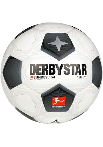 Fußball »Bundesliga Brillant Replica Classic«