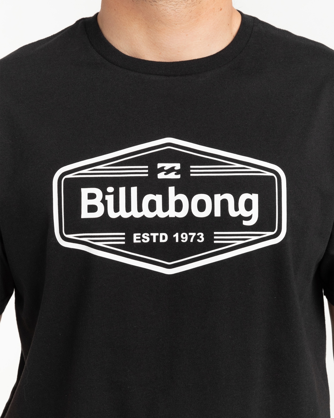 Billabong T-Shirt »Trademark«