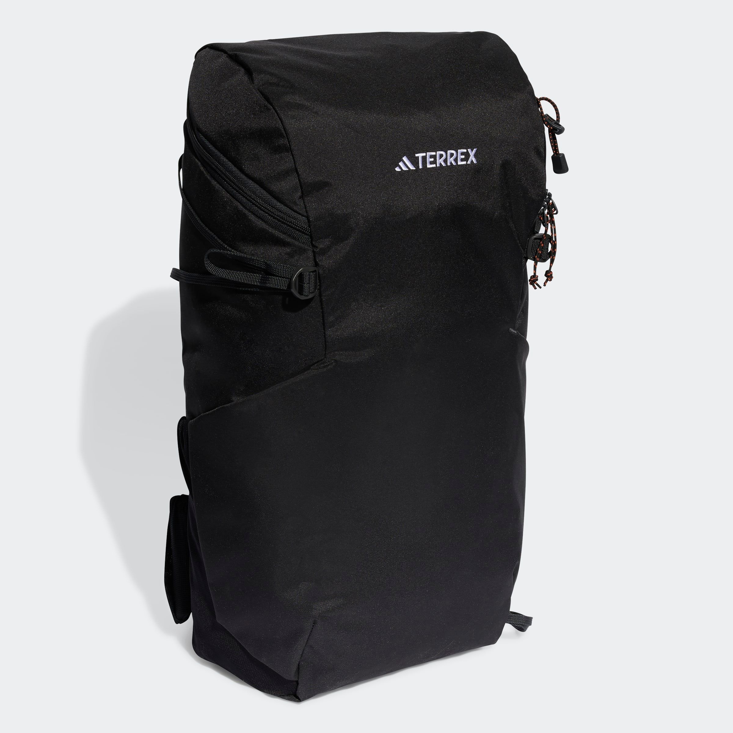 Rucksack "XPL HIKE BP 30L"carbon, ADIDAS PERFORMANCE, Rucksäcke, sportlicher Stil, für Erwachsene, aus Polyester